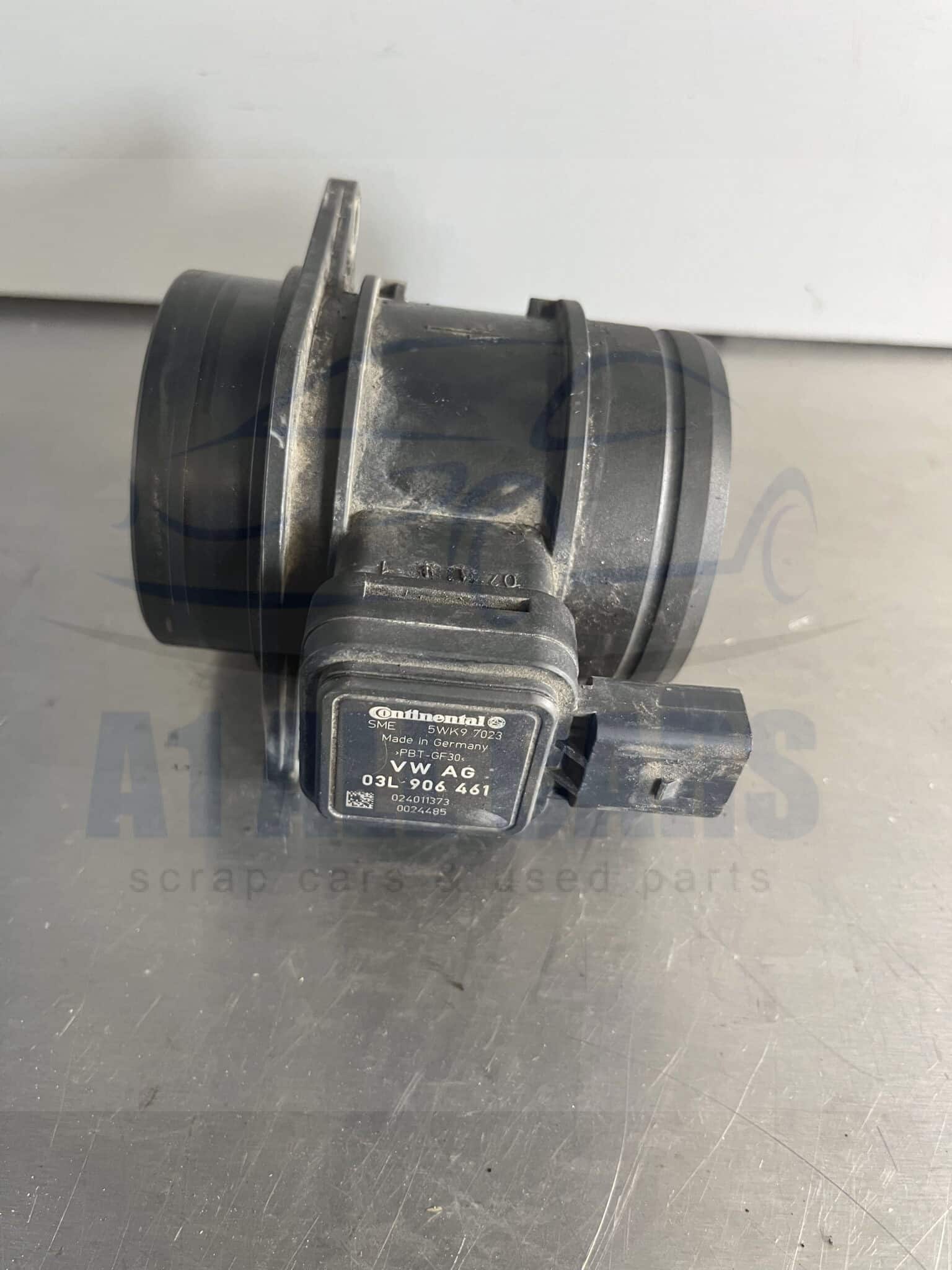 Volkswagen Golf / Audi A3 / Skoda Yeti 2008-2015 1.6 TDI Air Flow Meter – 03L906461