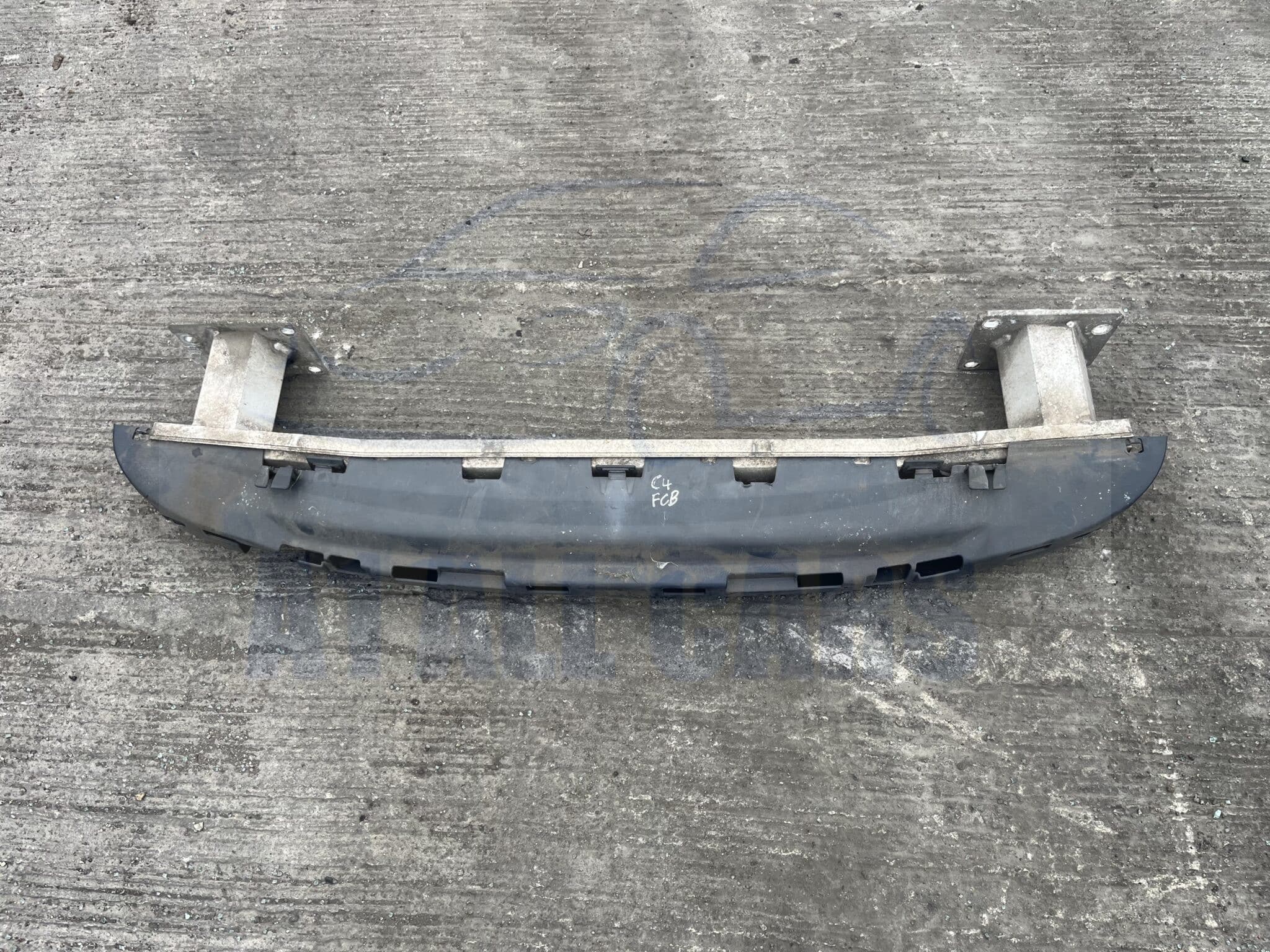 Citroen C4 Picasso 2007-2013 Front Crash Bar / Bumper Reinforcer