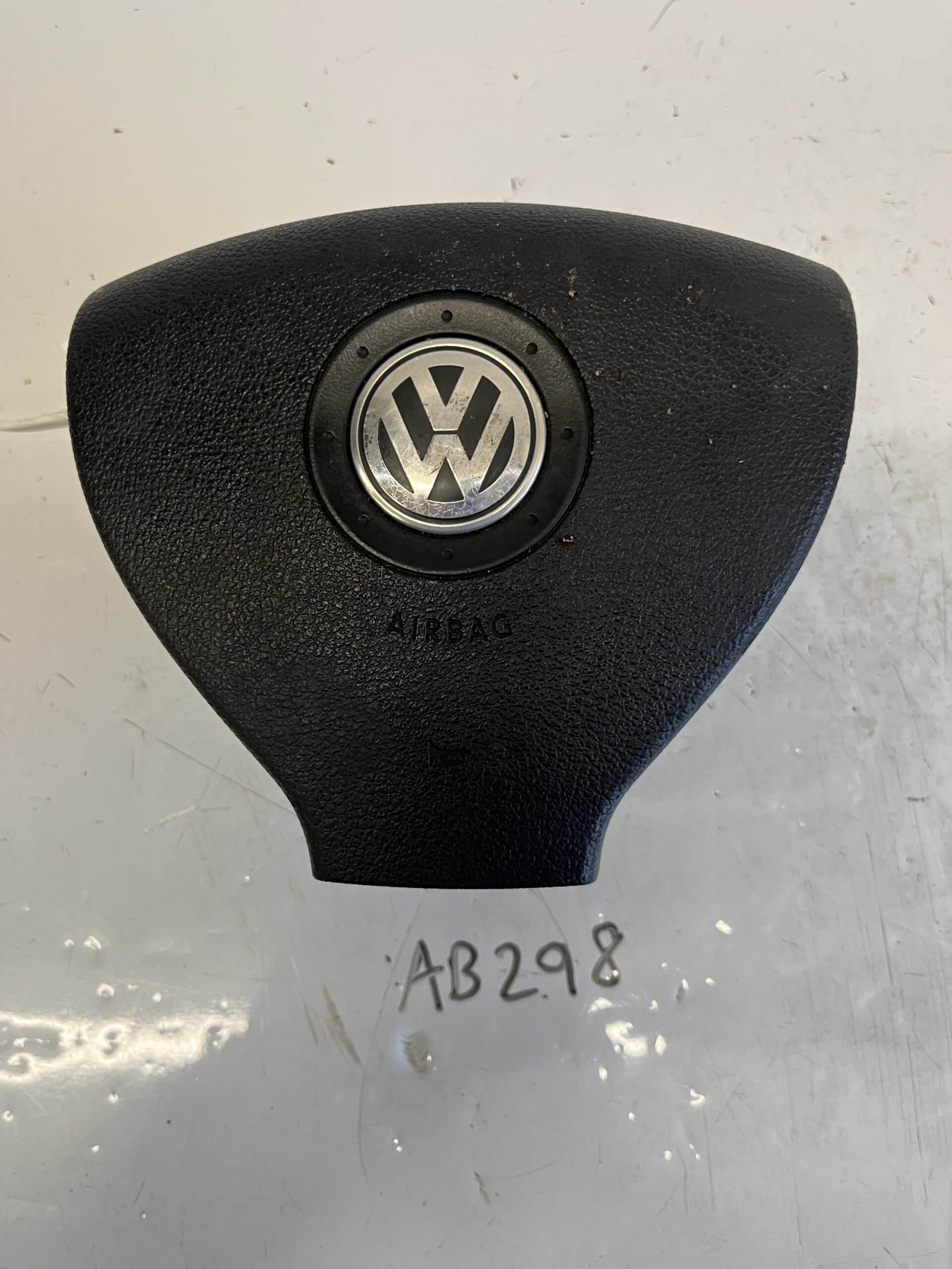 Volkswagen Golf 2004-2008 Off Side Airbag