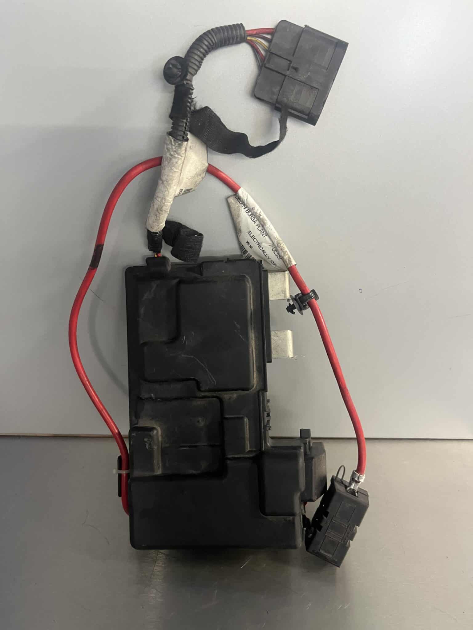 Volvo V60 2010-2018 Stop Start Module – 31337183
