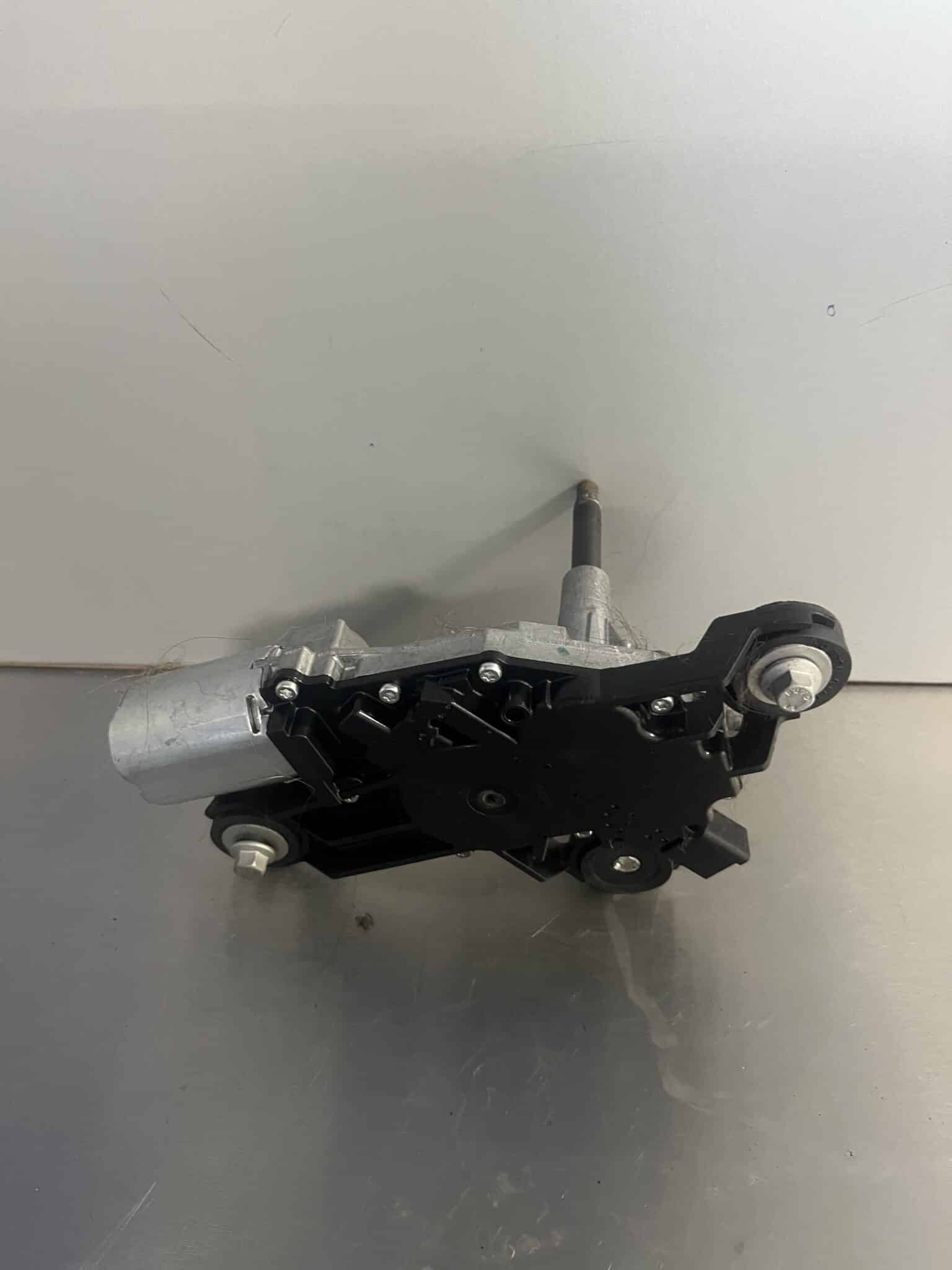 Volvo V60 2010-2018 Estate Rear Wiper Motor – 31294492