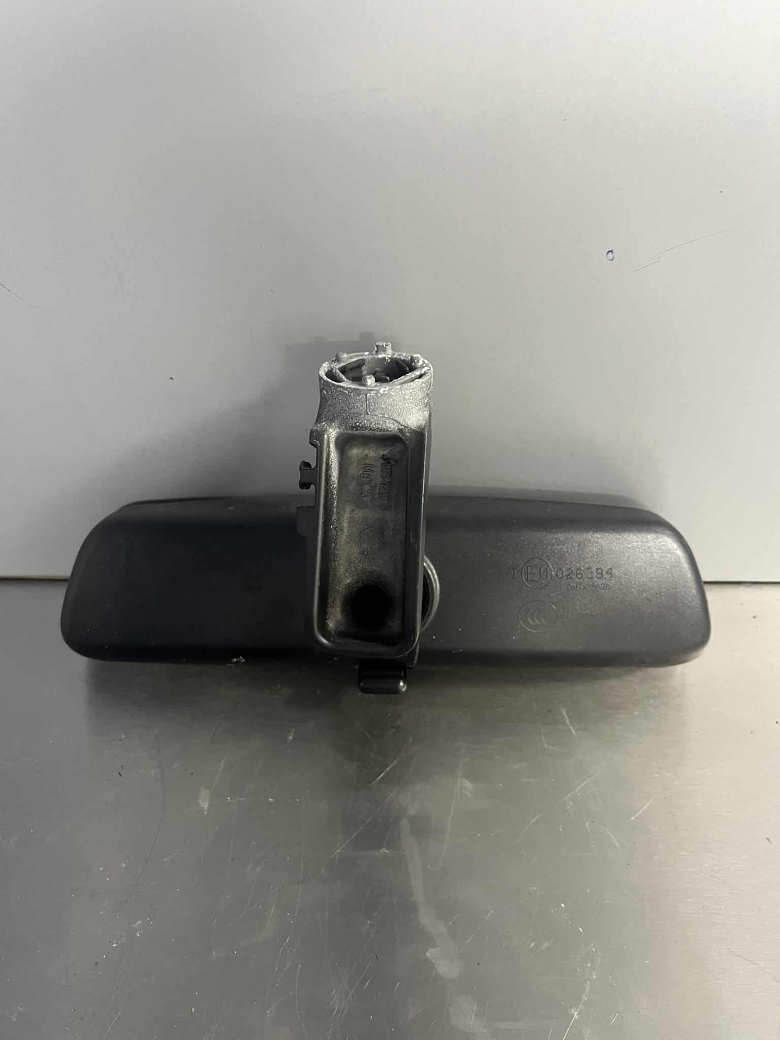 Volvo V60 2010-2018 Rear View Mirror – 30799043