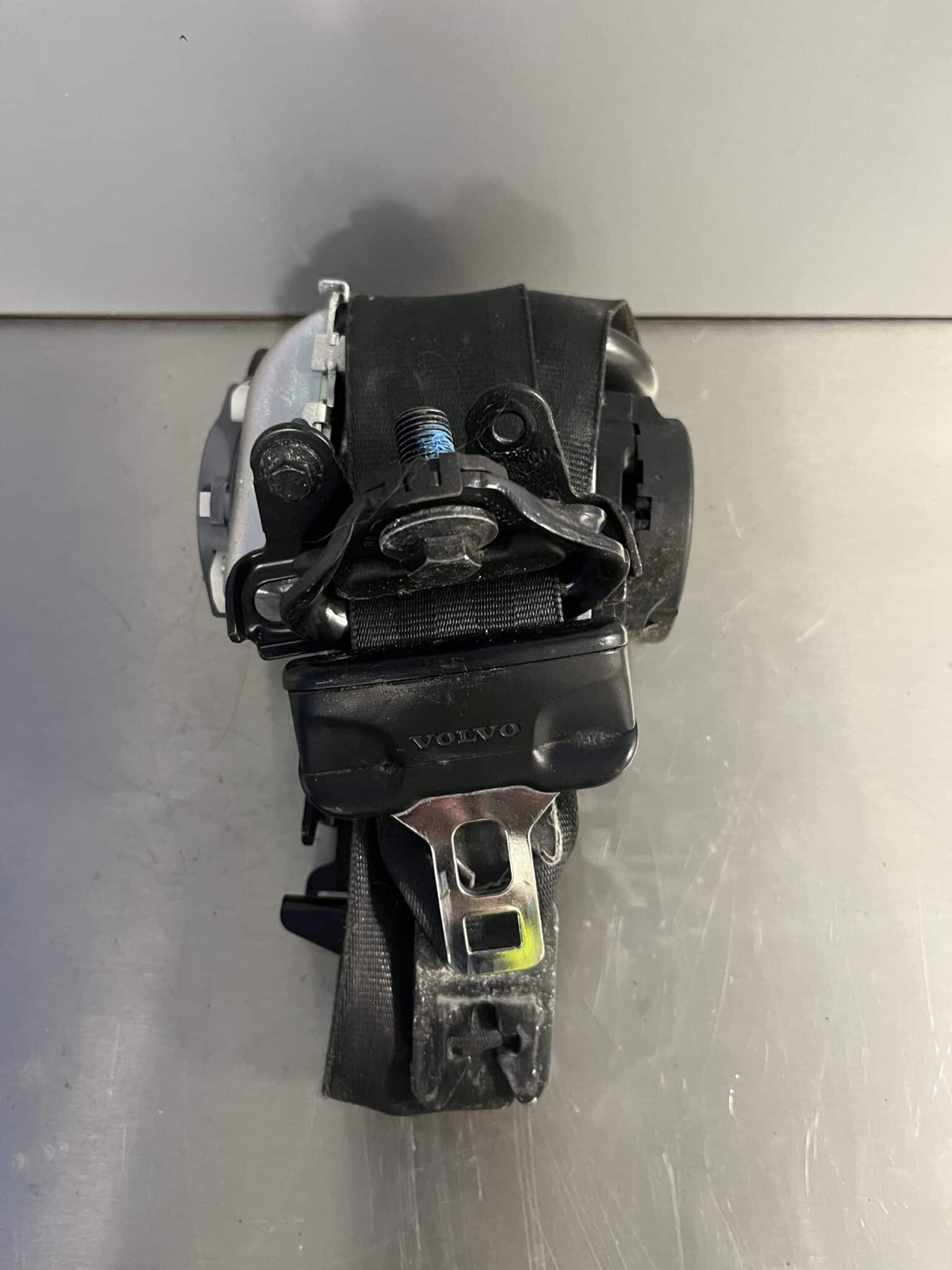 Volvo V60 2010-2014 5 Door Estate Off Side Front Seatbelt