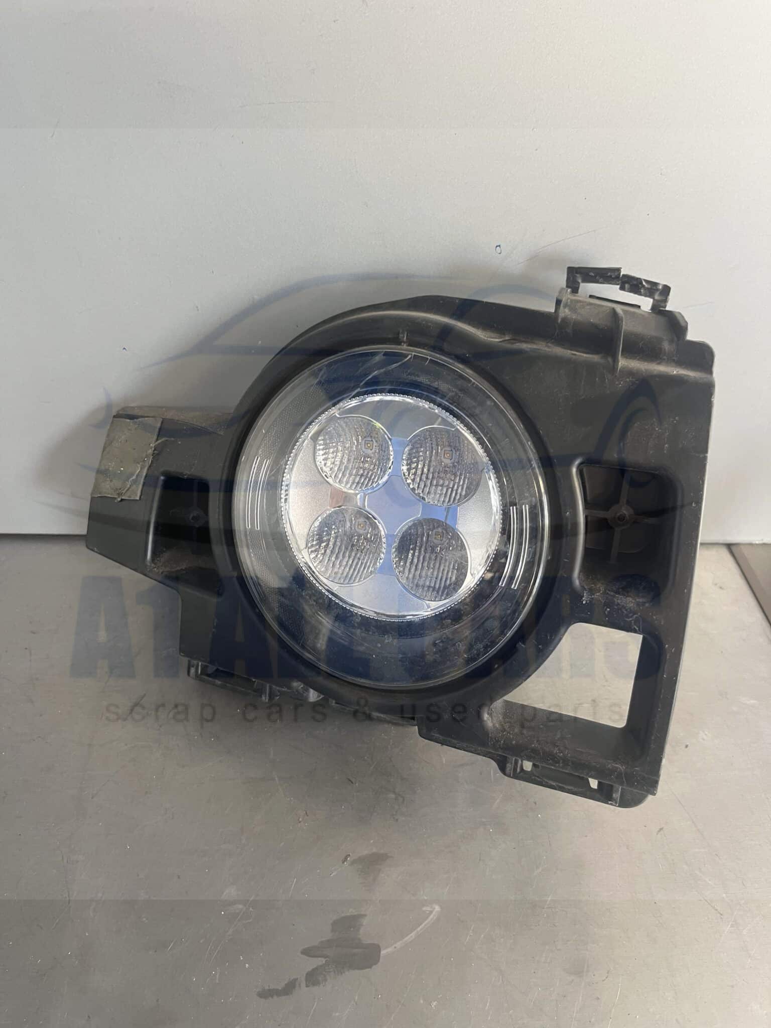 Renault Twingo 2013-2019 Off Side Fog Lamp / DRL – 266007904R