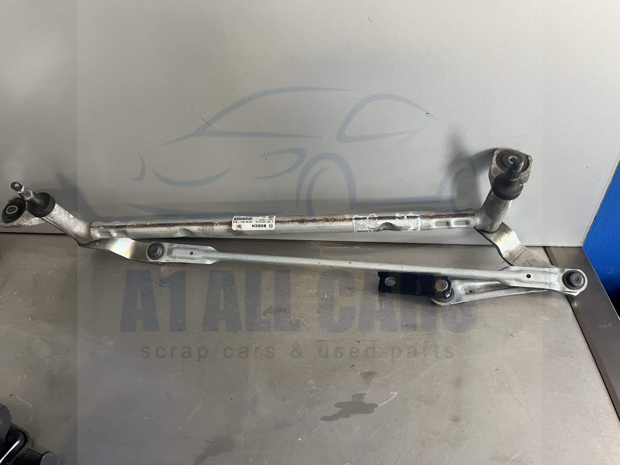Volkswagen Golf 2019-2024 MK8 Wiper Linkage – 5H2.955.023.C
