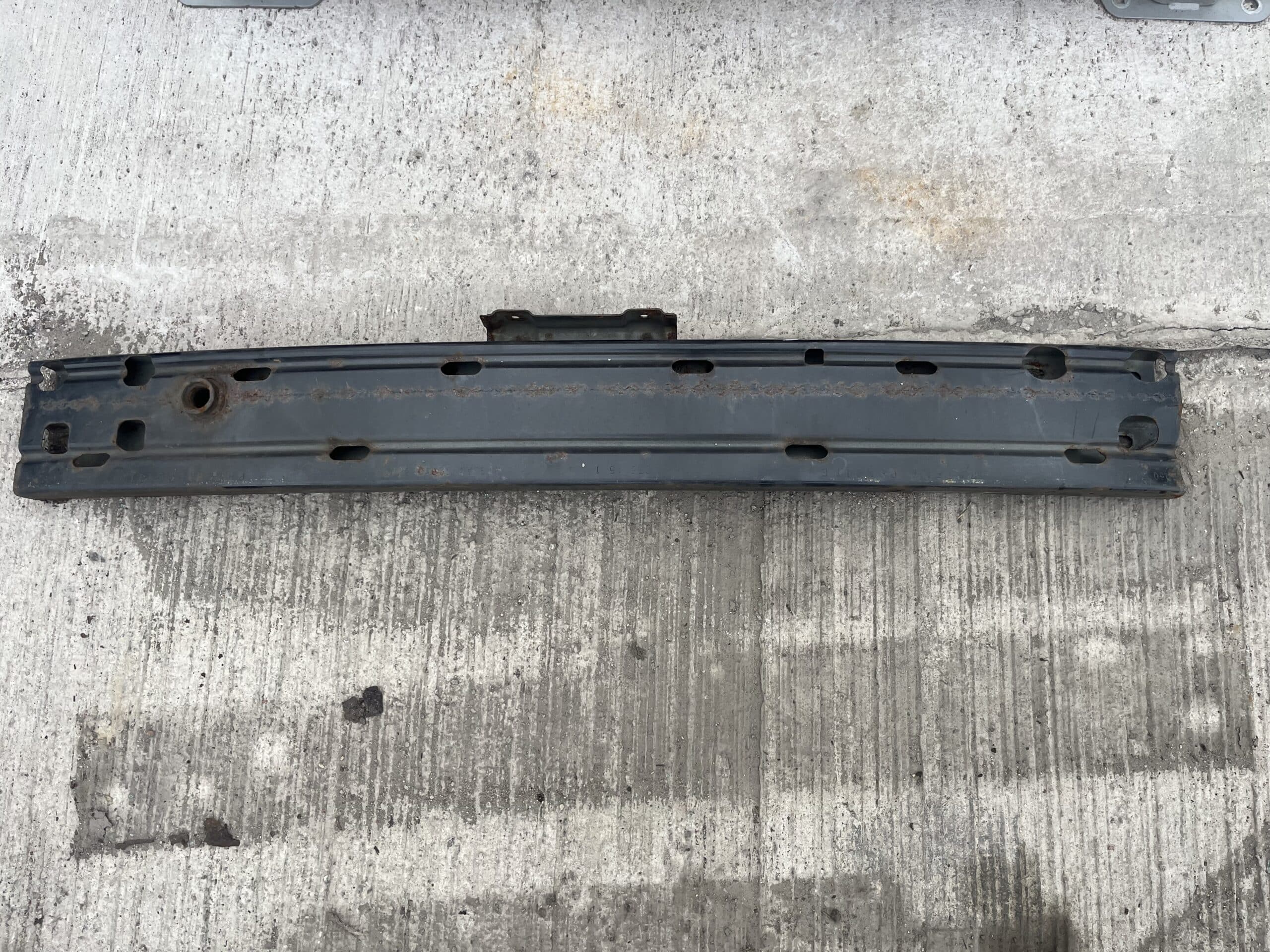 Nissan Note 2013-2017 Front Bumper Reinforcer / Crash Bar