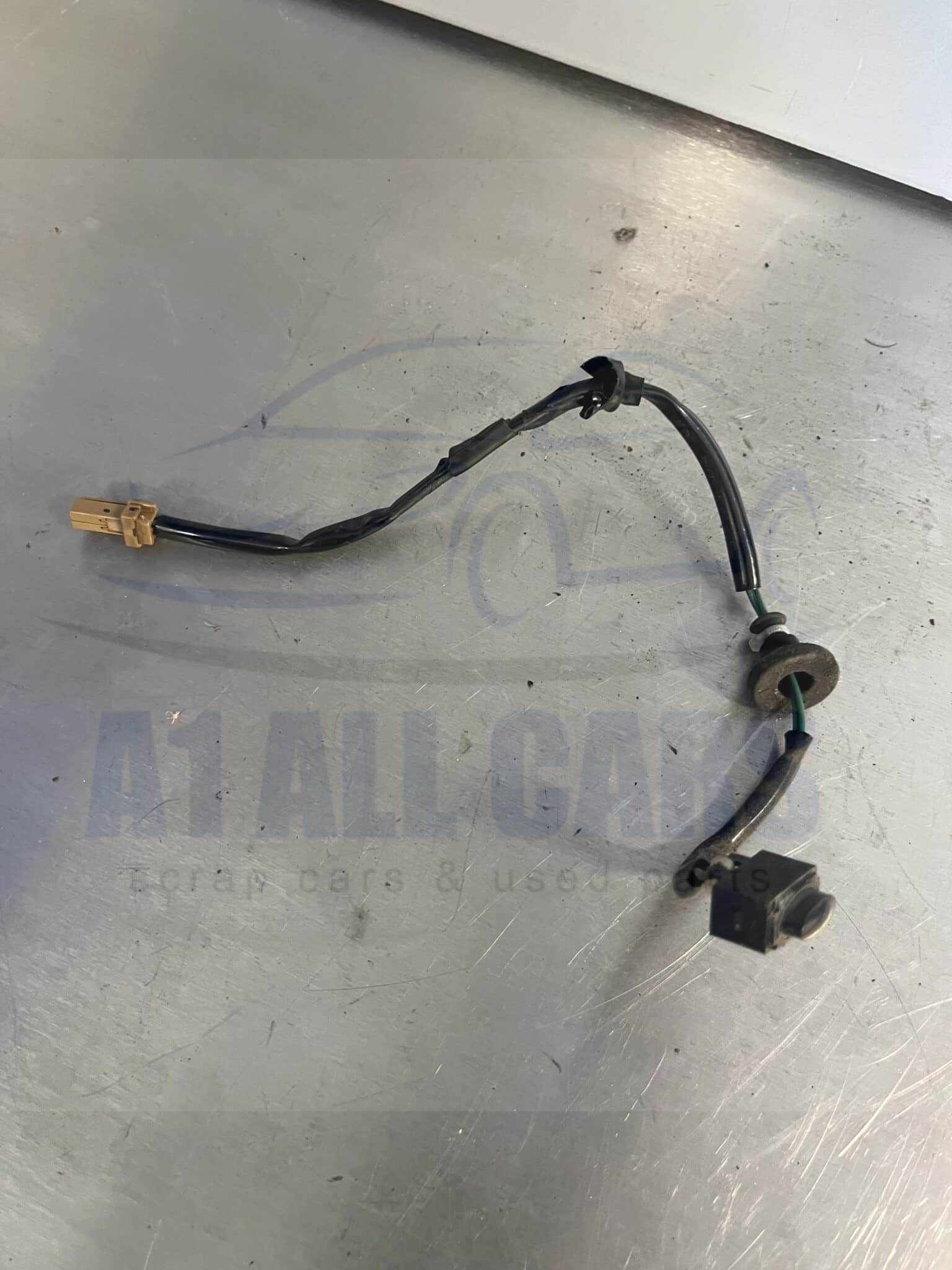 Renault Koleos 2008-2014 Estate Tailgate Release Switch