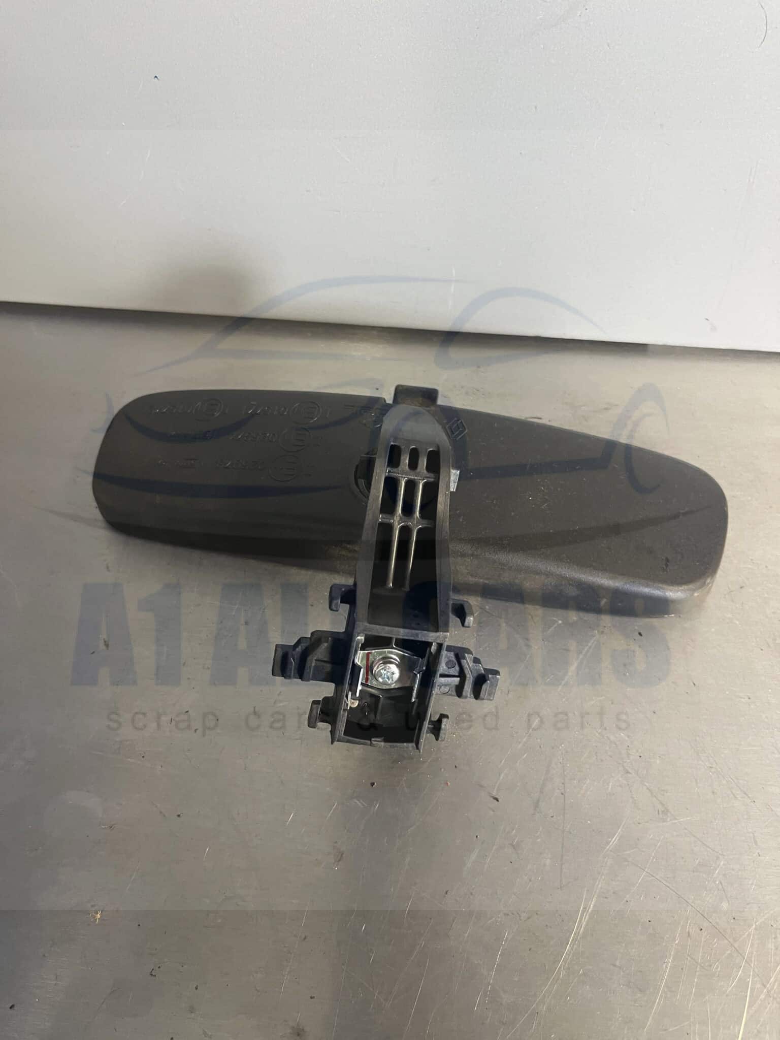 Renault Koleos 2008-2014 Rear View Mirror
