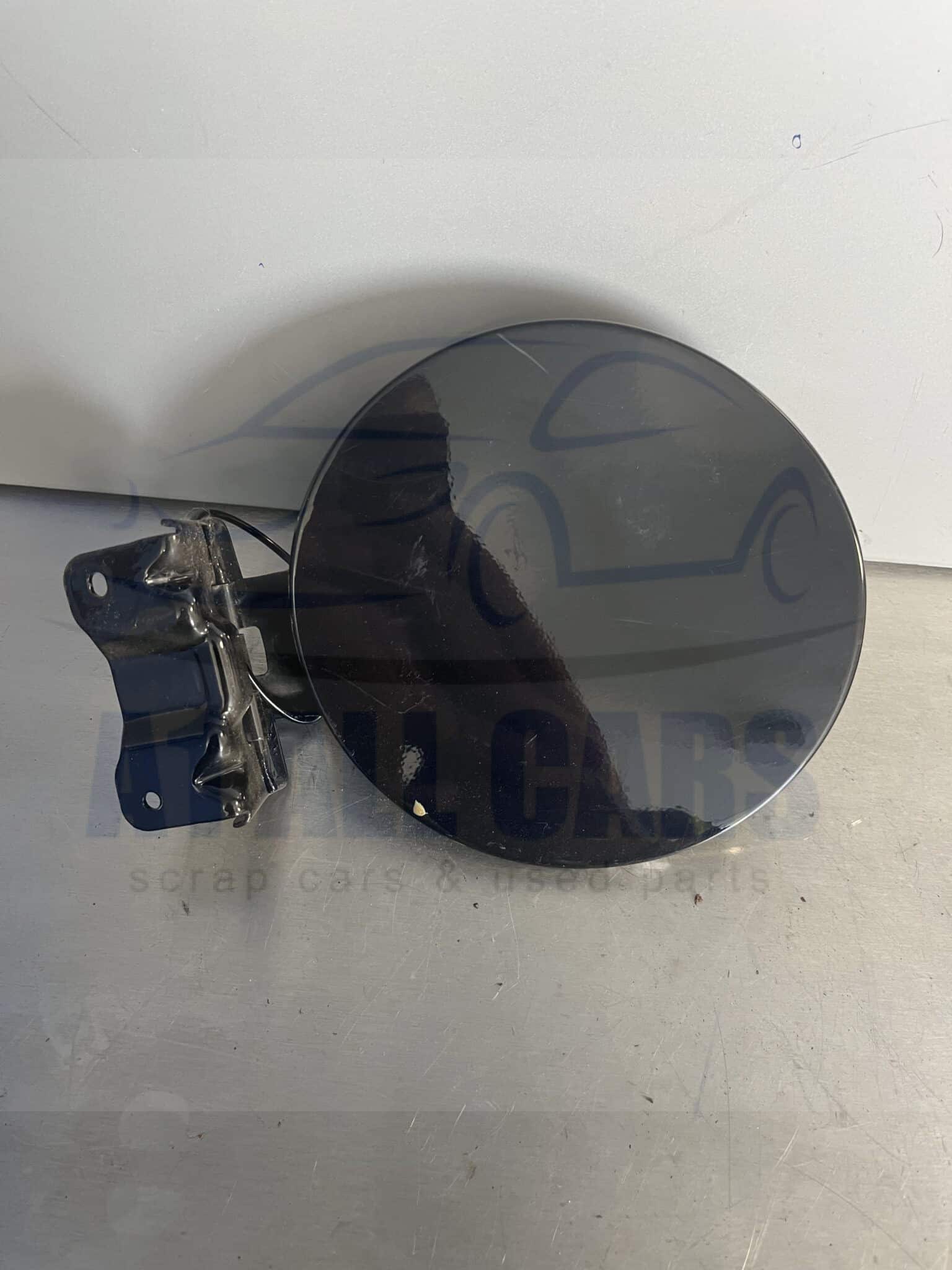 Renault Koleos 2008-2014 Estate Fuel Filler Flap – Black