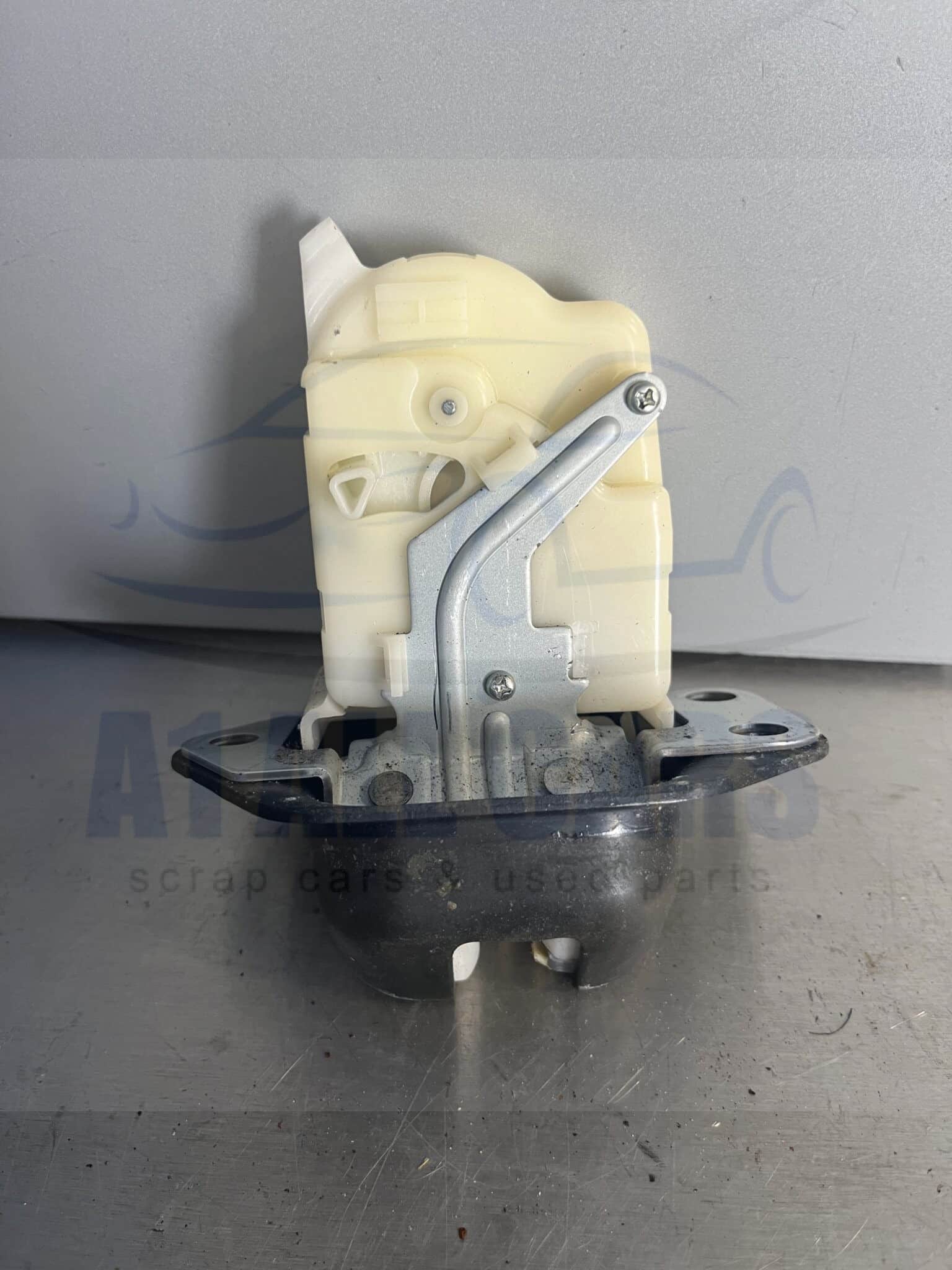 Renault Koleos 2008-2014 Estate Tailgate Locking Mechanism – 4 Pin Plug