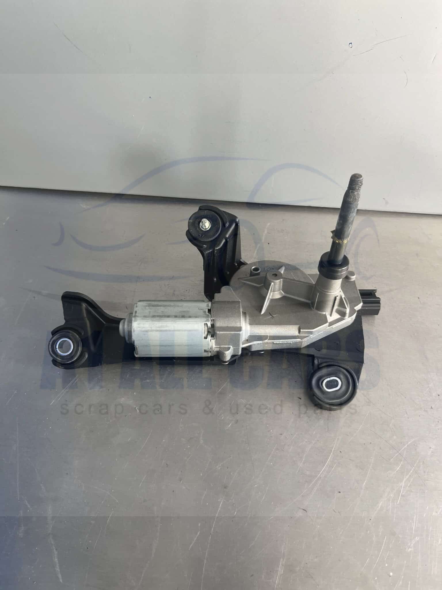 Renault Koleos 2008-2014 Estate Rear Wiper Motor