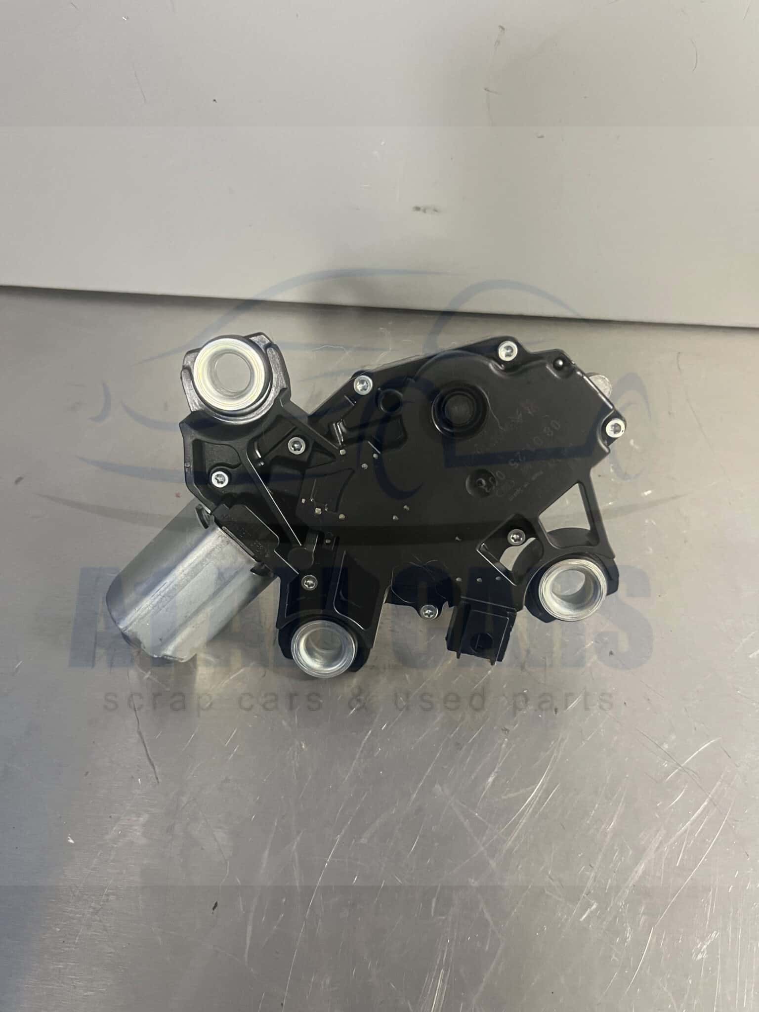Citroen C4 Picasso 2007-2013 5 Door MPV Rear Wiper Motor – 0390201840 / 9654116380