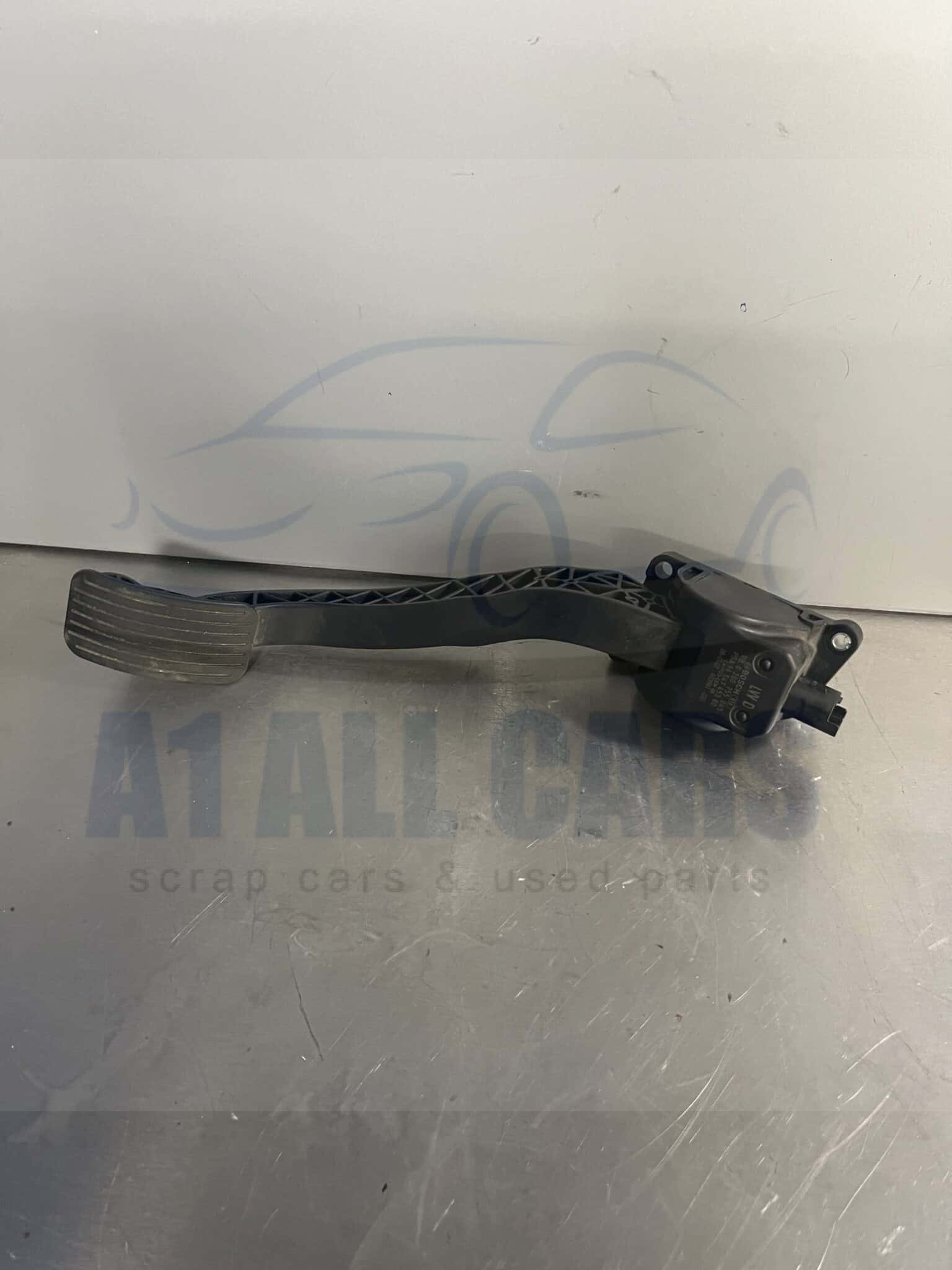 Citroen C4 Picasso 2007-2013 Throttle Pedal – 0280755045 / 9654745380