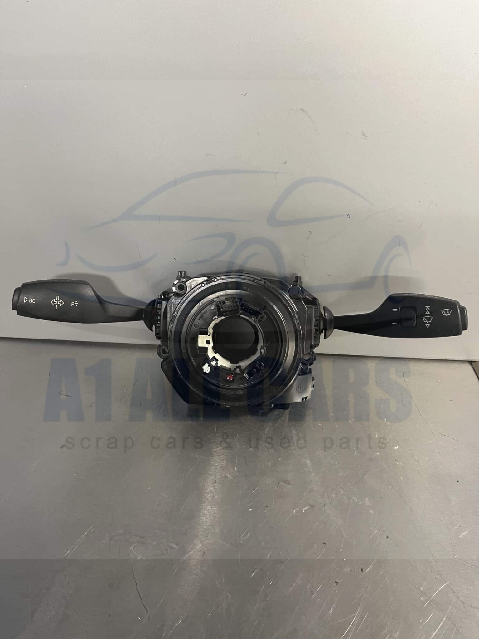 BMW 1 Series 2011-2015 Combined Stalk Unit – 9253754-01