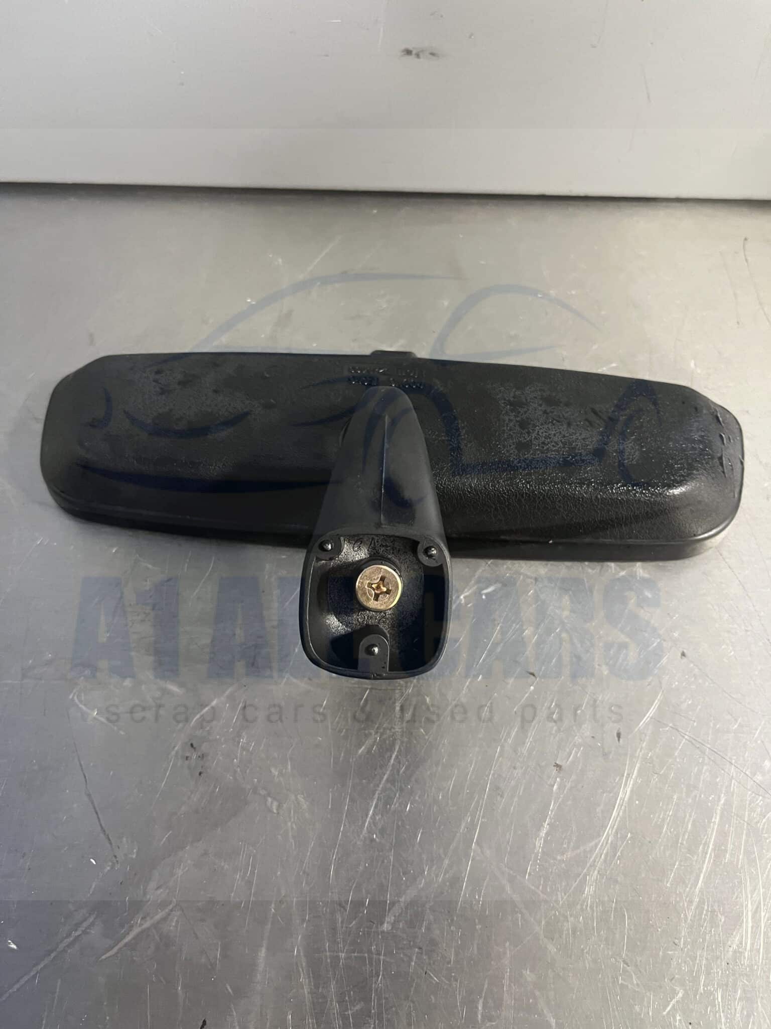 Kia Picanto 2001-2007 Rear View Mirror – Black