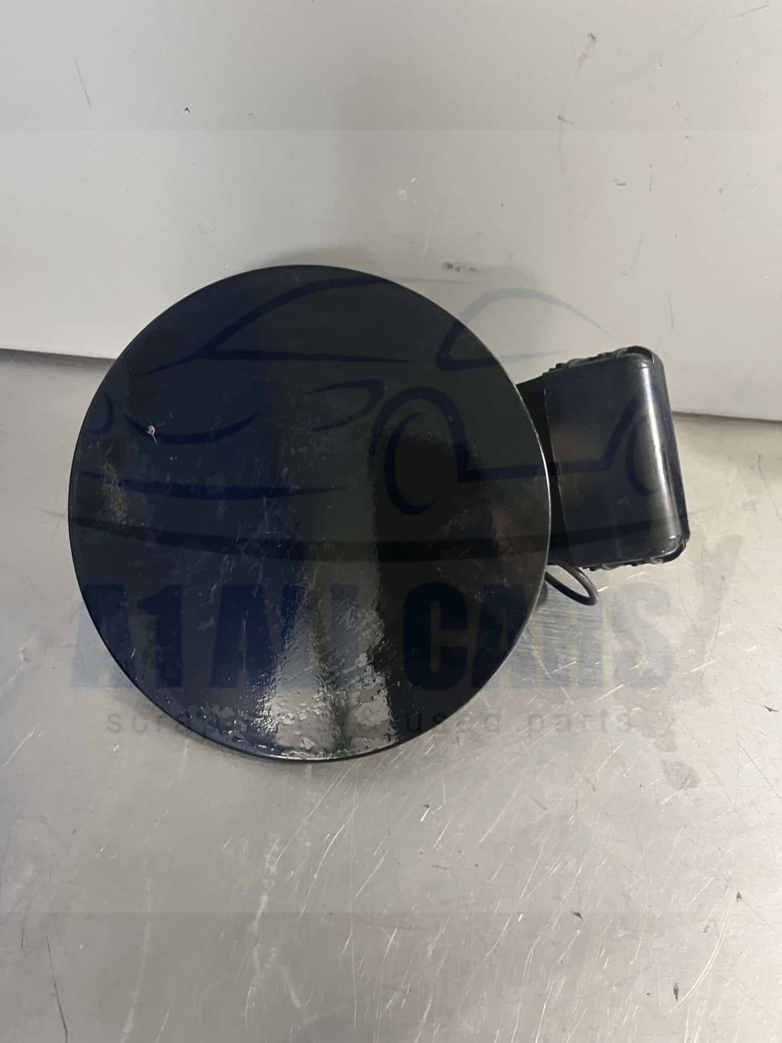 Kia Picanto 2001-2007 Hatchback Fuel Filler Flap – Black