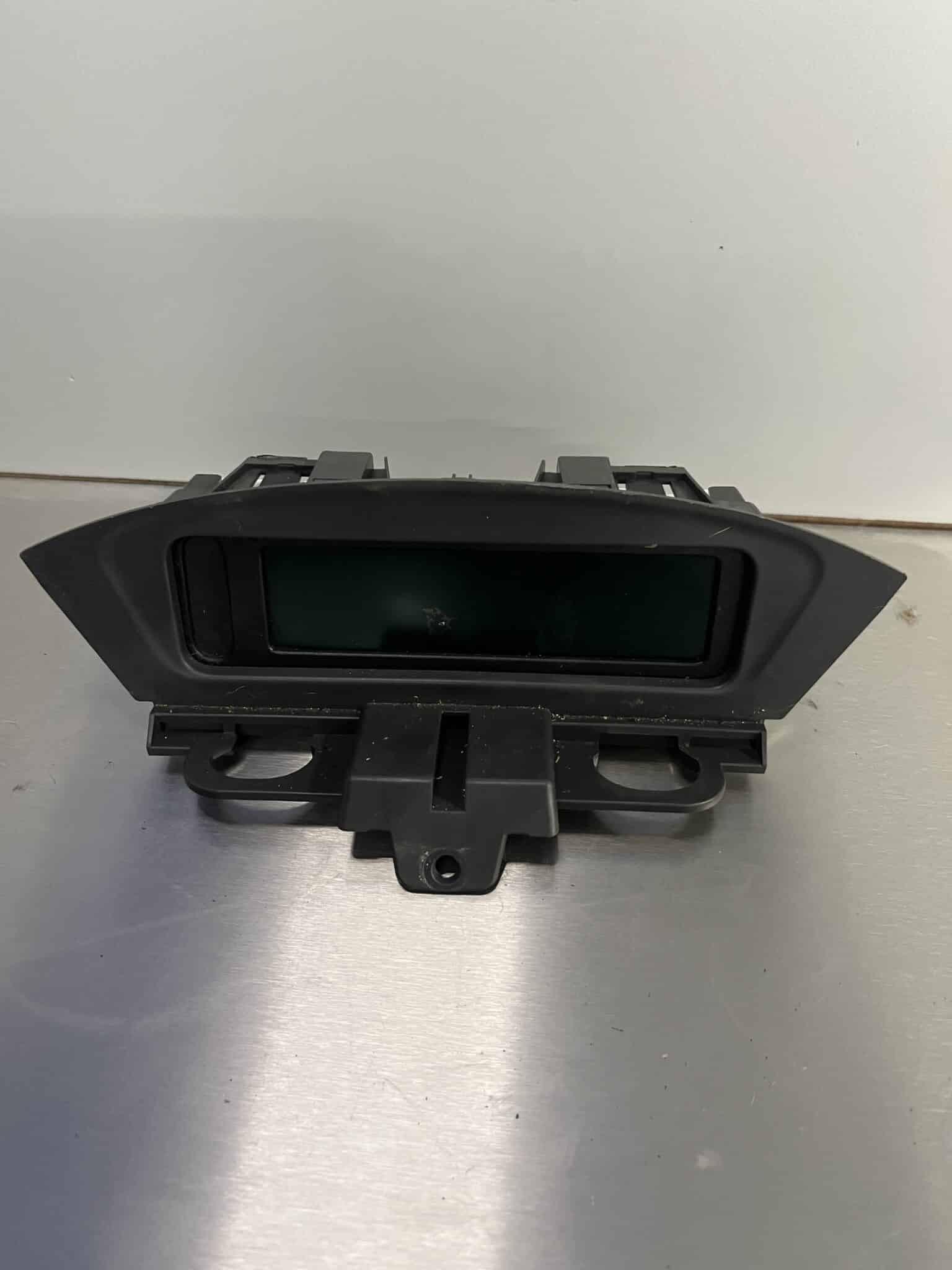 Renault Wind 2010-2013 Dash Clock – 280341078R