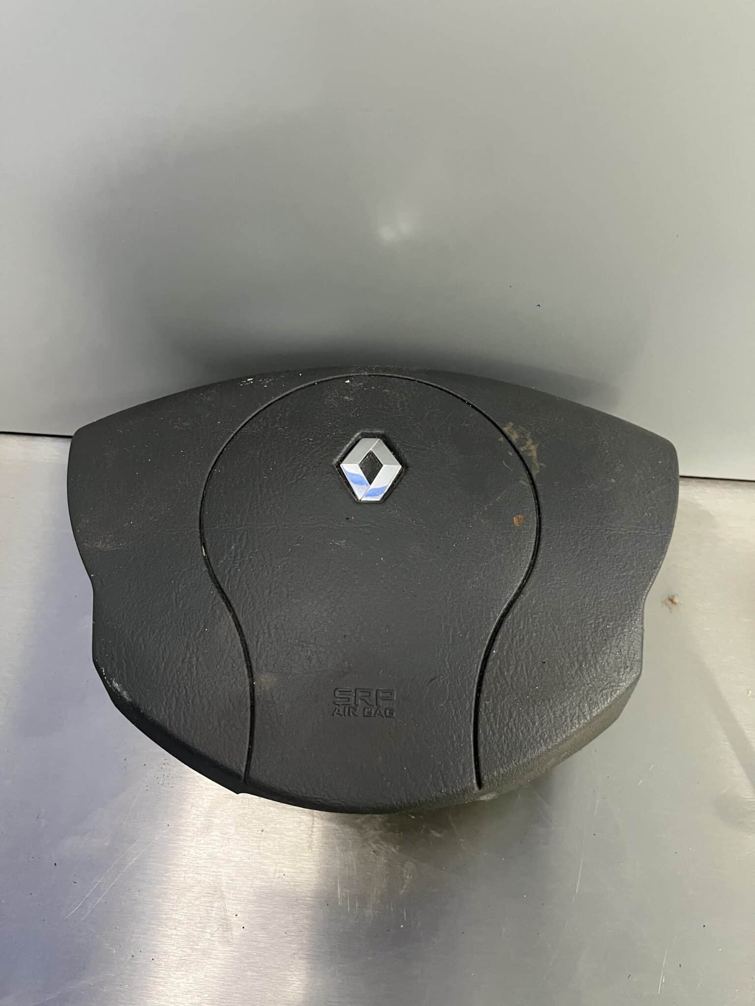 Renault Wind 2010-2013 Off Side Airbag