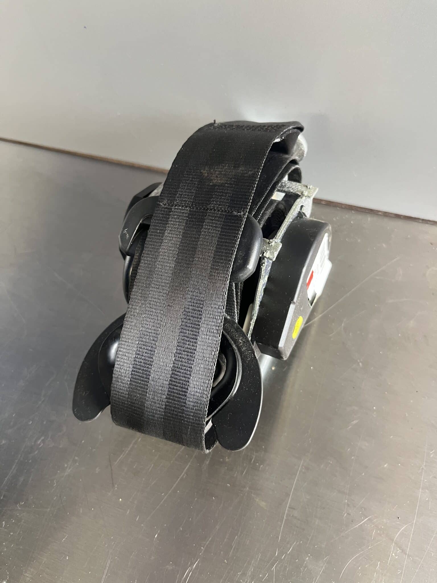Volkswagen Up / Skoda Citigo / Seat Mii 2012-2017 5 Door Hatchback Near Side Front Seatbelt – 1S4857705E