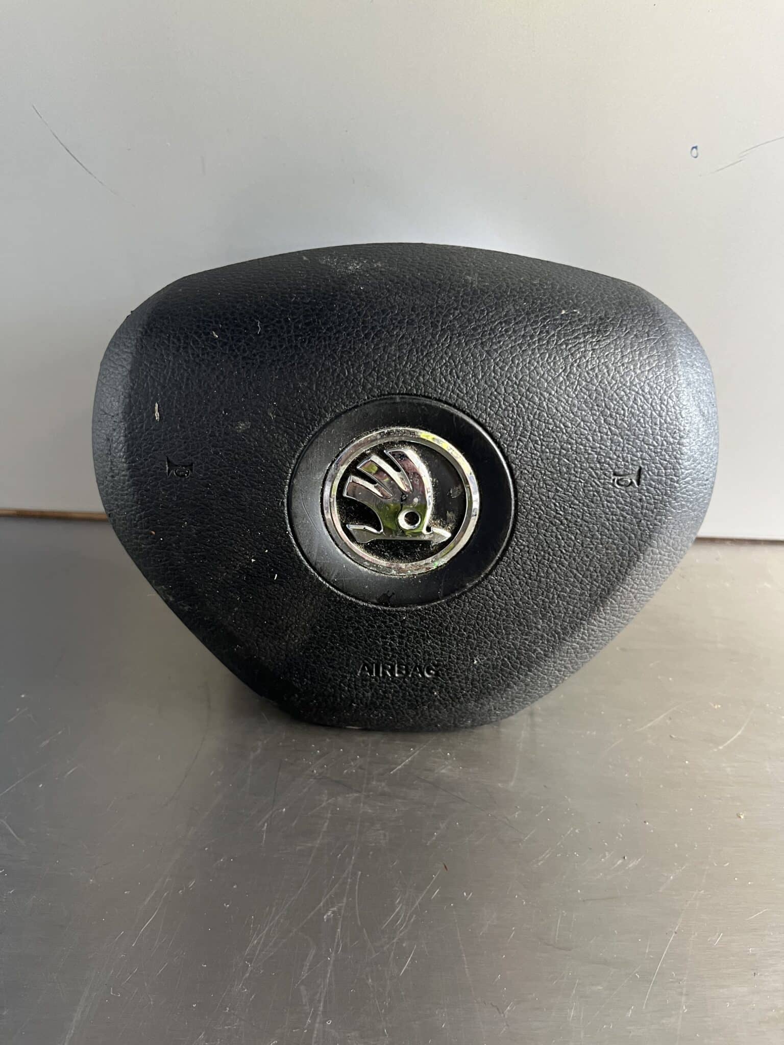 Skoda Citigo 2012-2017 Off Side Airbag – 5E0880201