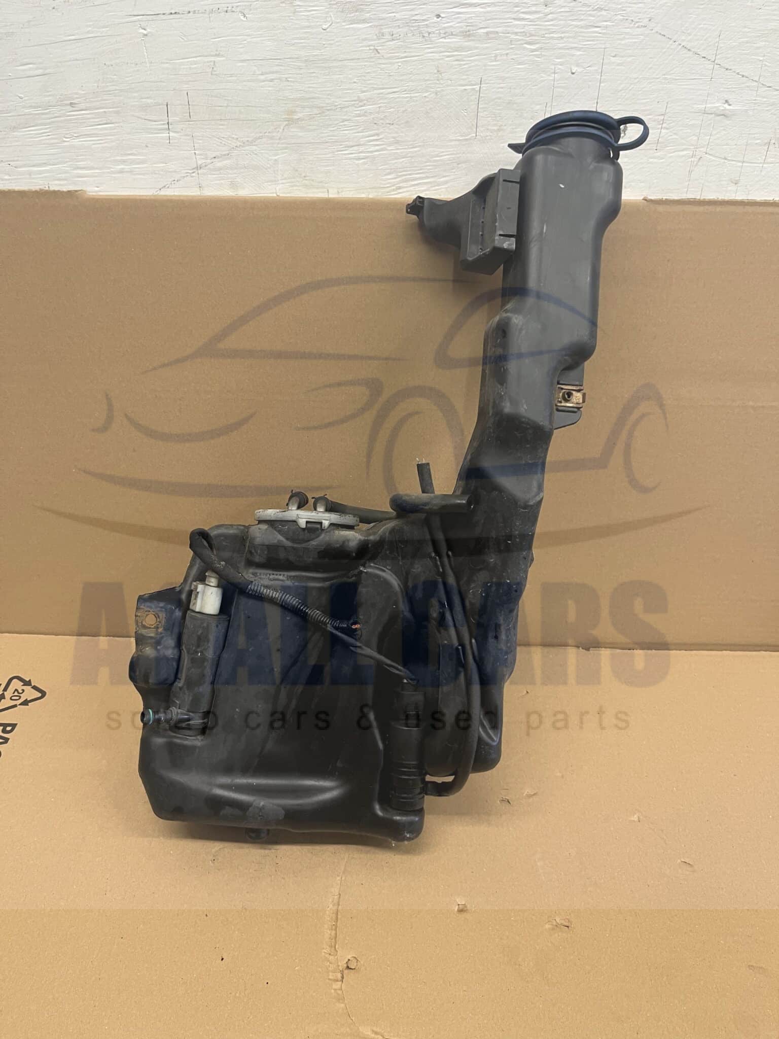 Mercedes E Class 2009-2014 Windscreen Washer Bottle – A2048602360