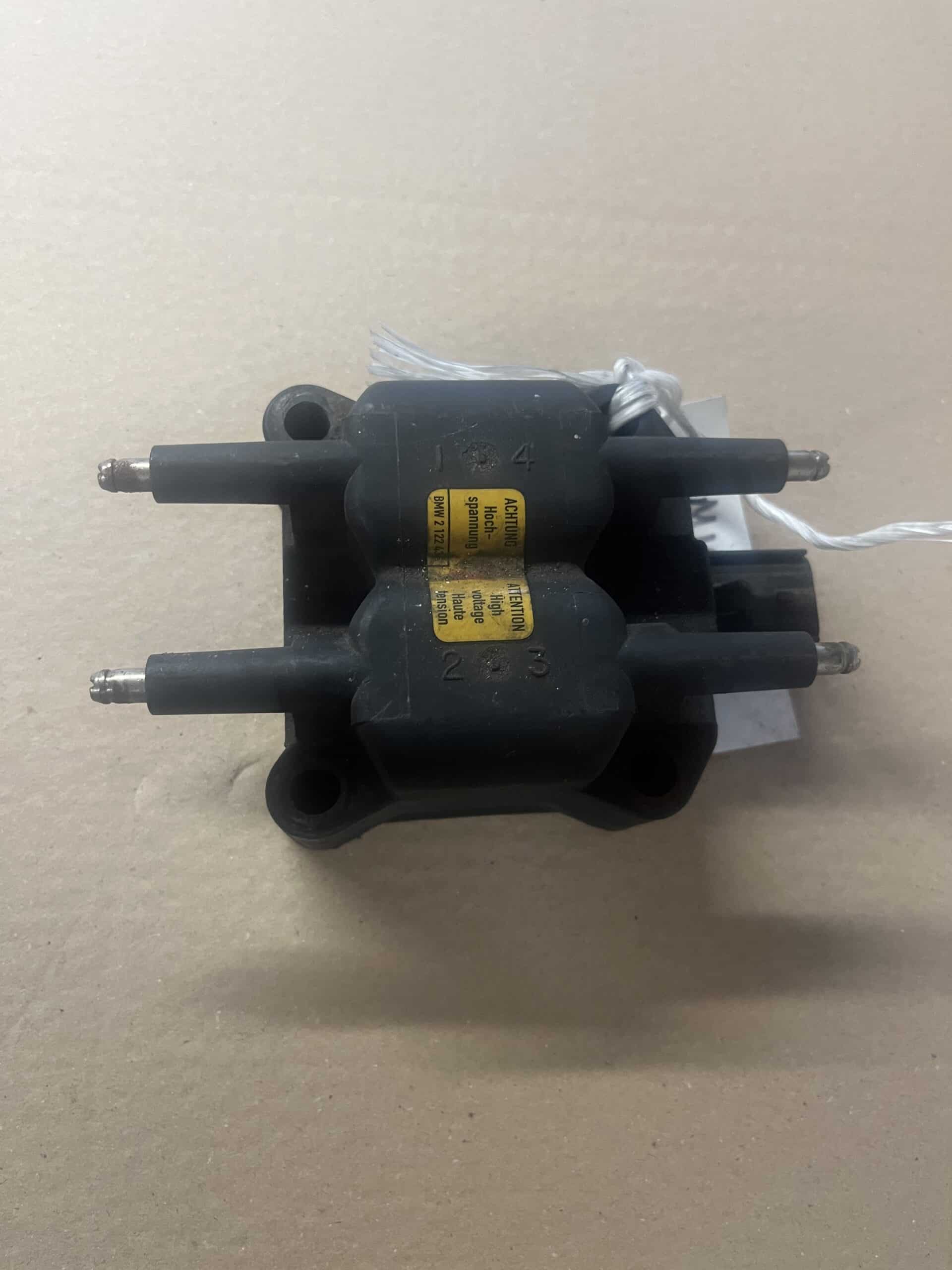 BMW Mini 2001-2006 1.6 16v Petrol Coil Pack