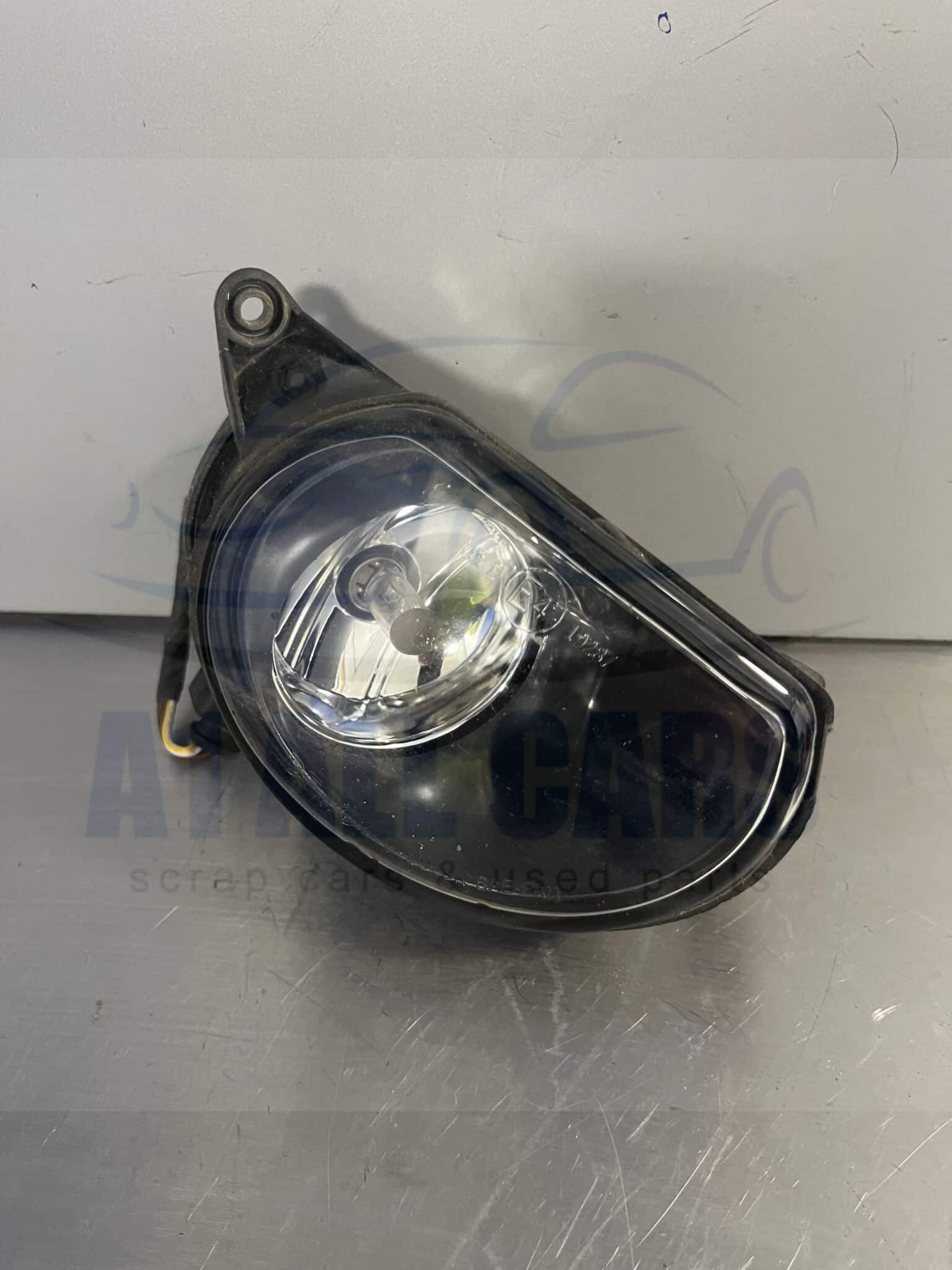Audi Q7 2006-2010 Off Side Front Fog Lamp – 08-441-2029R