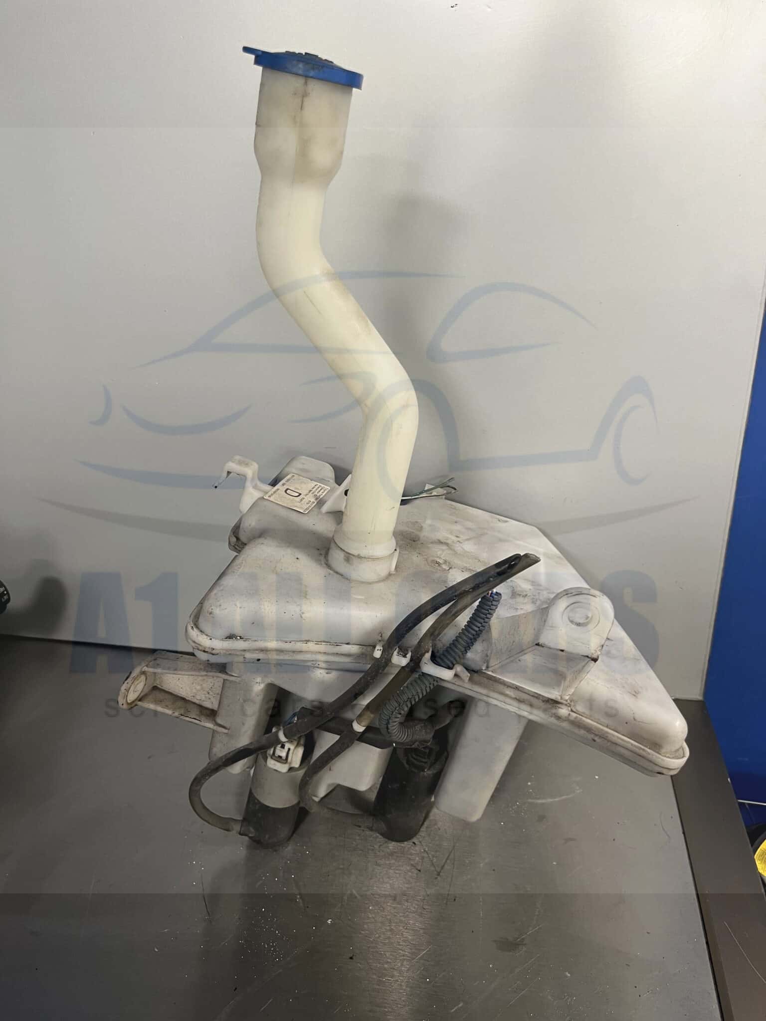 Toyota Auris 2007-2012 Windscreen Washer Bottle – 85310-02230