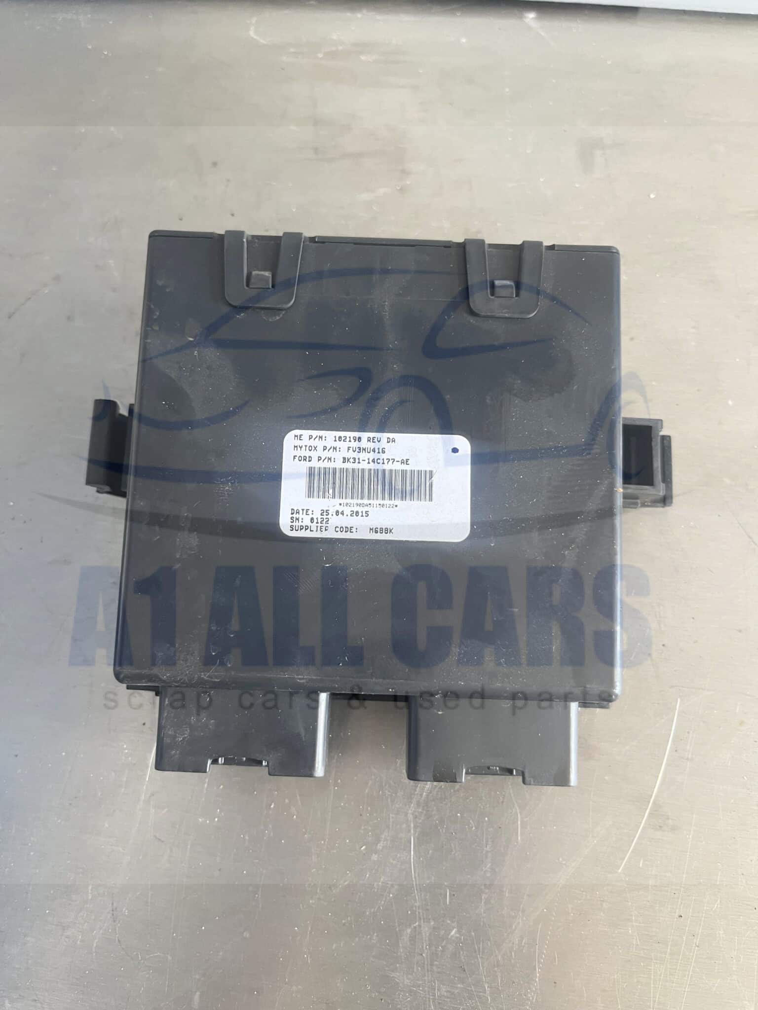 Ford Transit 2014-2019 Control Module – BK31-14C177-AE