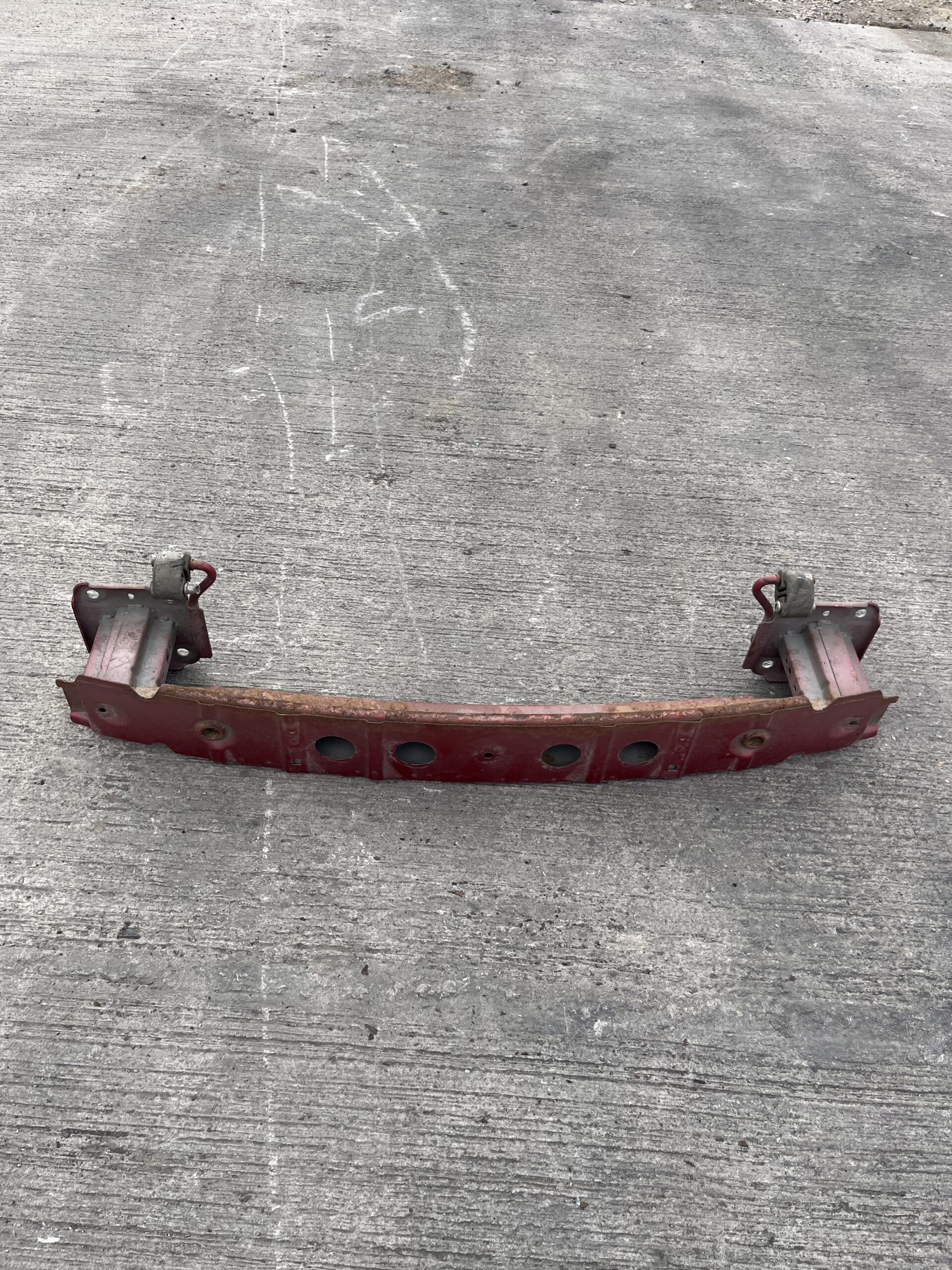 Mazda CX-5 2012-2017 5 Door Hatchback Rear Bumper Reinforcer / Crash Bar