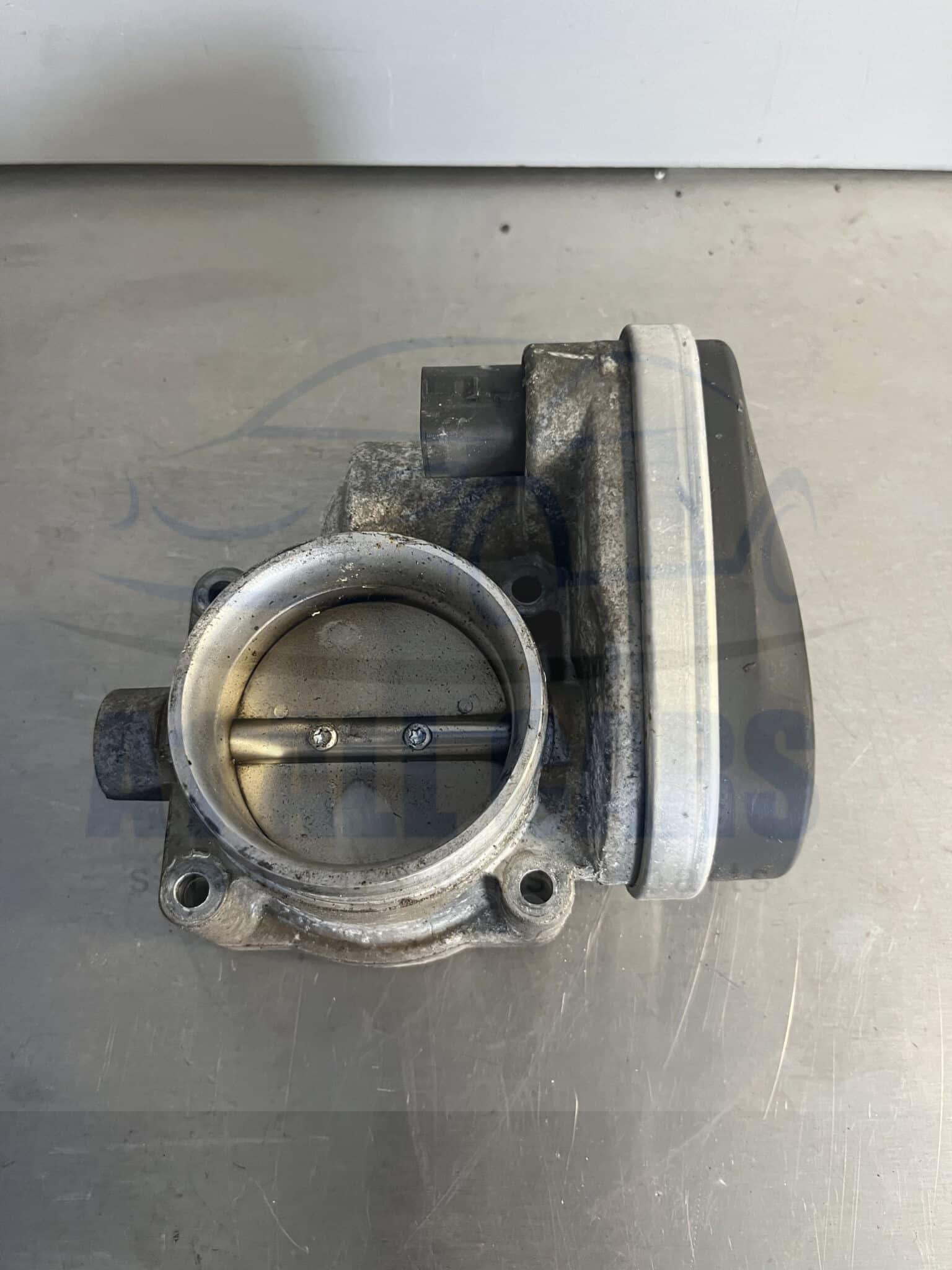 Renault Clio / Wind 2005-2012 Petrol Throttle Body – 8200110998