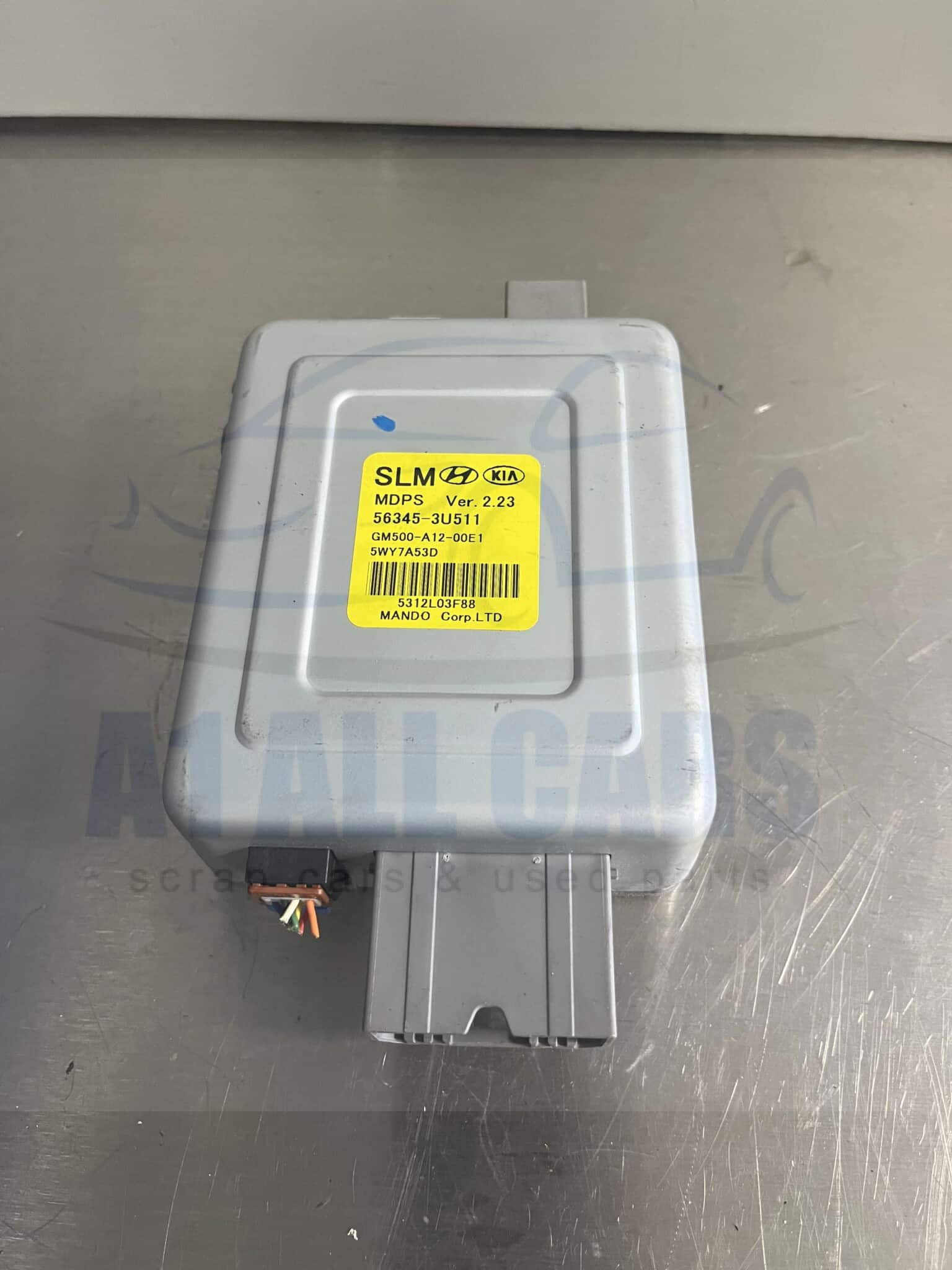 KIA Sportage 2010-2016 Power Steering Module – 56345-3U511