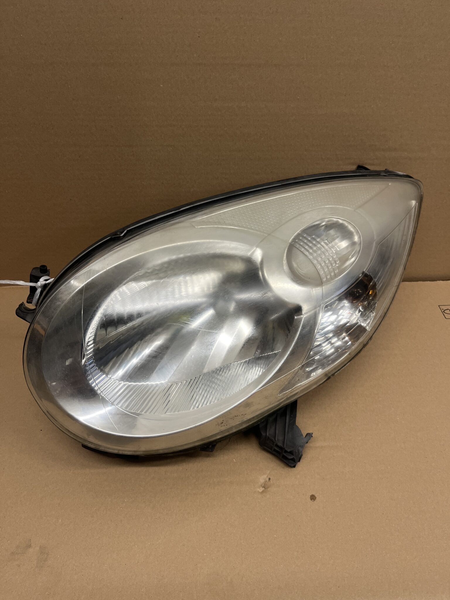 Citroen C1 2005-2012 Hatchback Near Side Headlamp