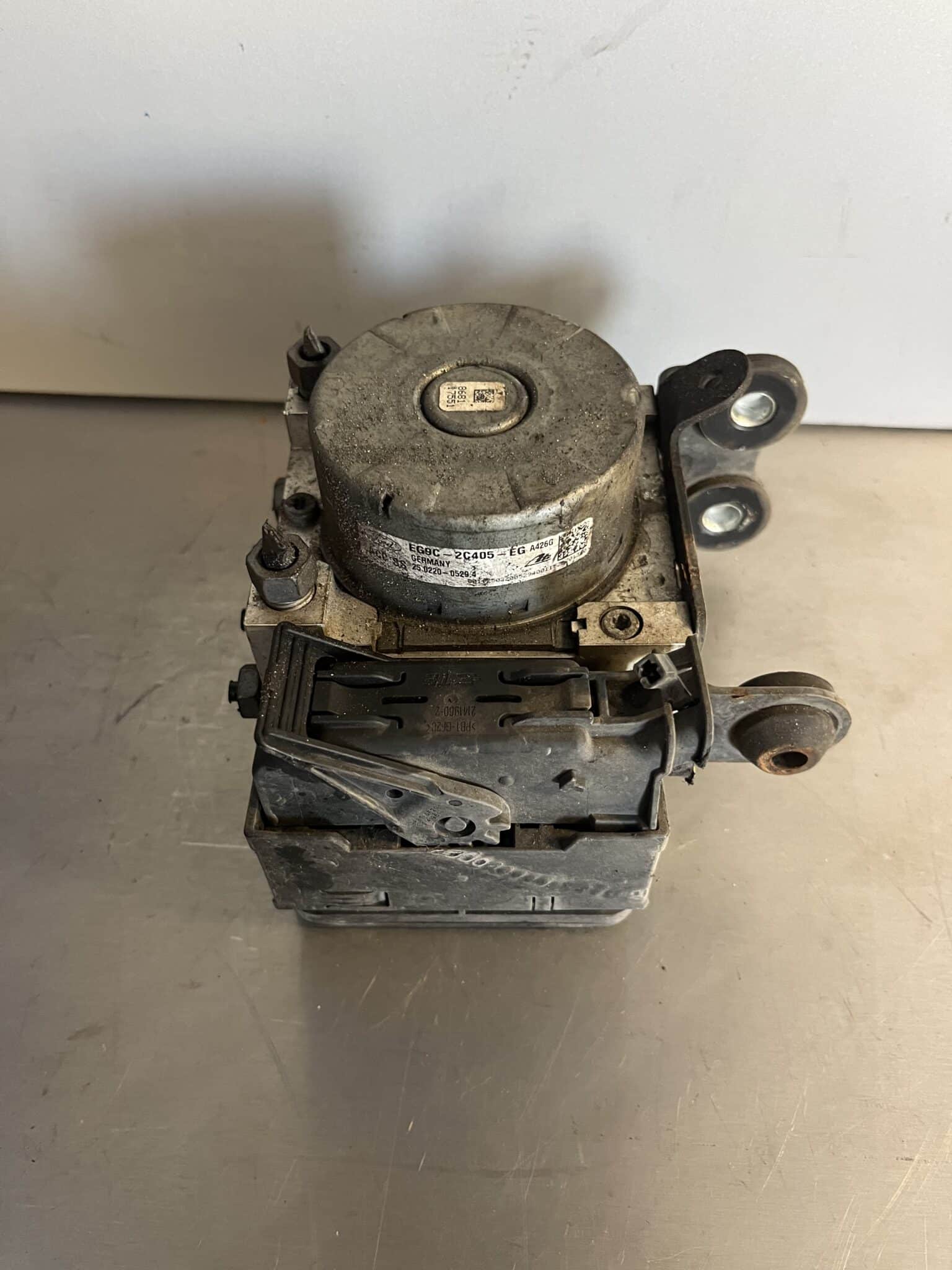 Ford Mondeo 2014-2019 ABS Pump – EG9C-2C405-EG