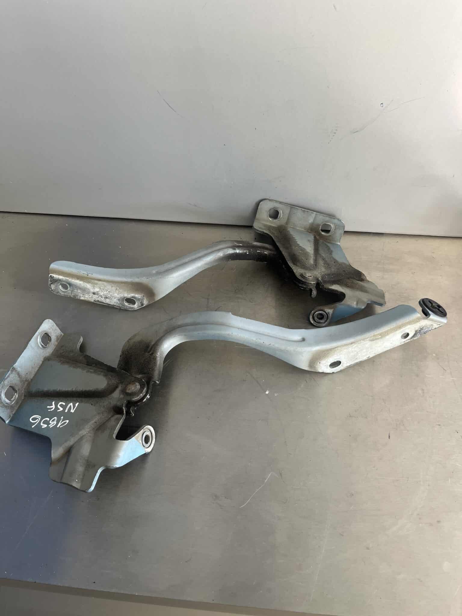 Nissan Note 2013-2017 Bonnet Hinges – PAIR