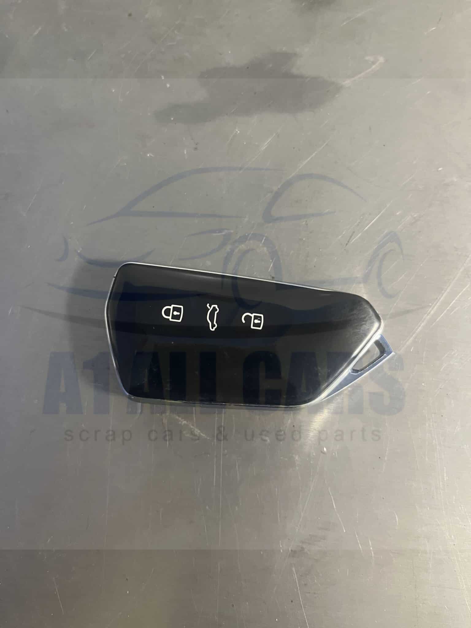 Volkswagen Golf 2019-2024 MK8 keyless Entry Key Fob
