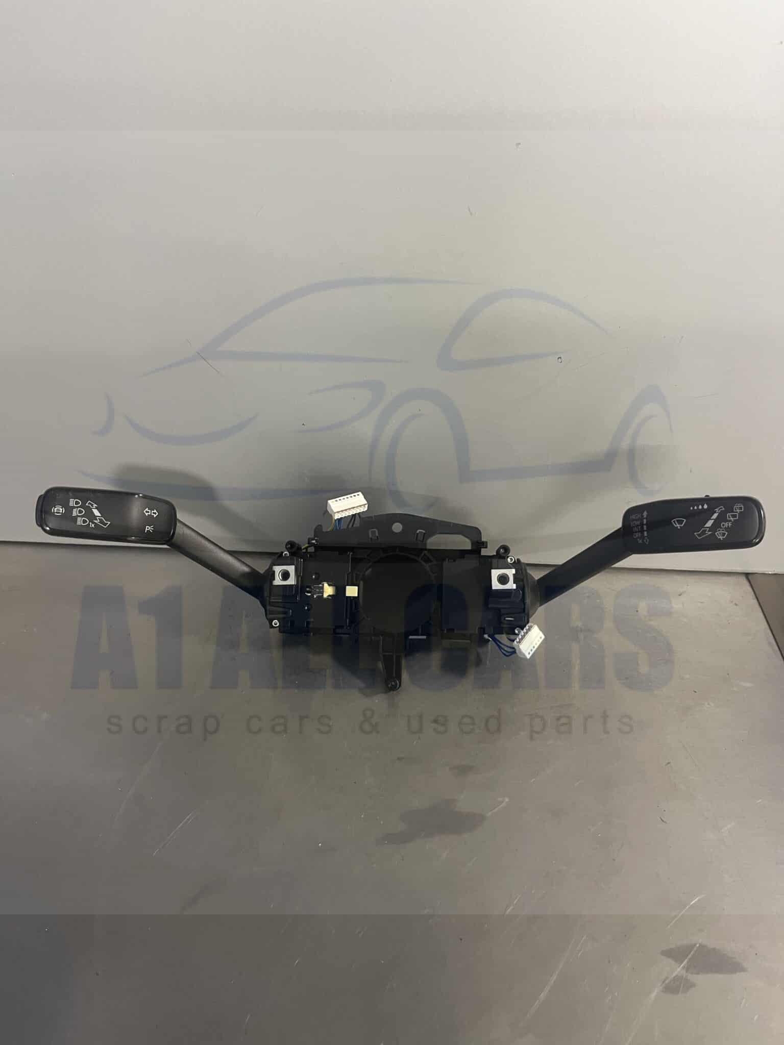 Volkswagen Golf 2019-2024 MK8 Combined Stalk Unit – 5Q1953507FP / 5Q1953513BA