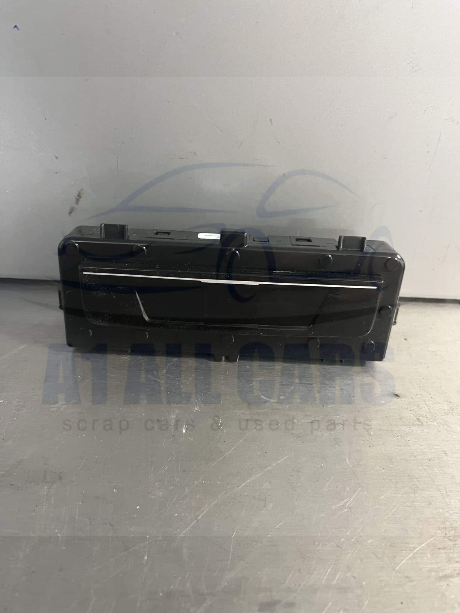 Volkswagen Golf 2019-2024 mk8 Heater Control Panel / Switch – 11A907049