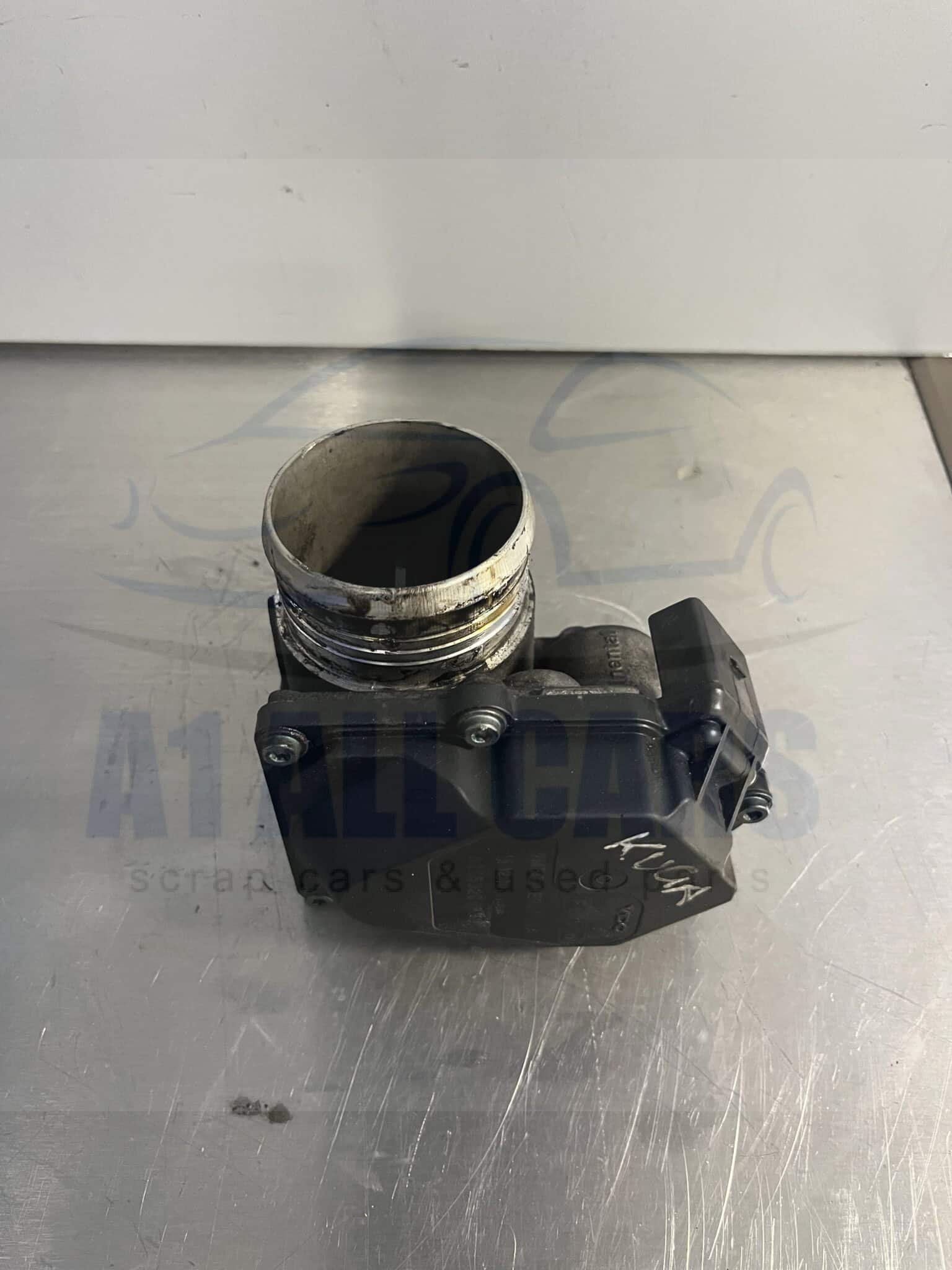 Ford Kuga 2008-2012 2.0 TDCI Throttle Body – 9M5Q-9E926-AA