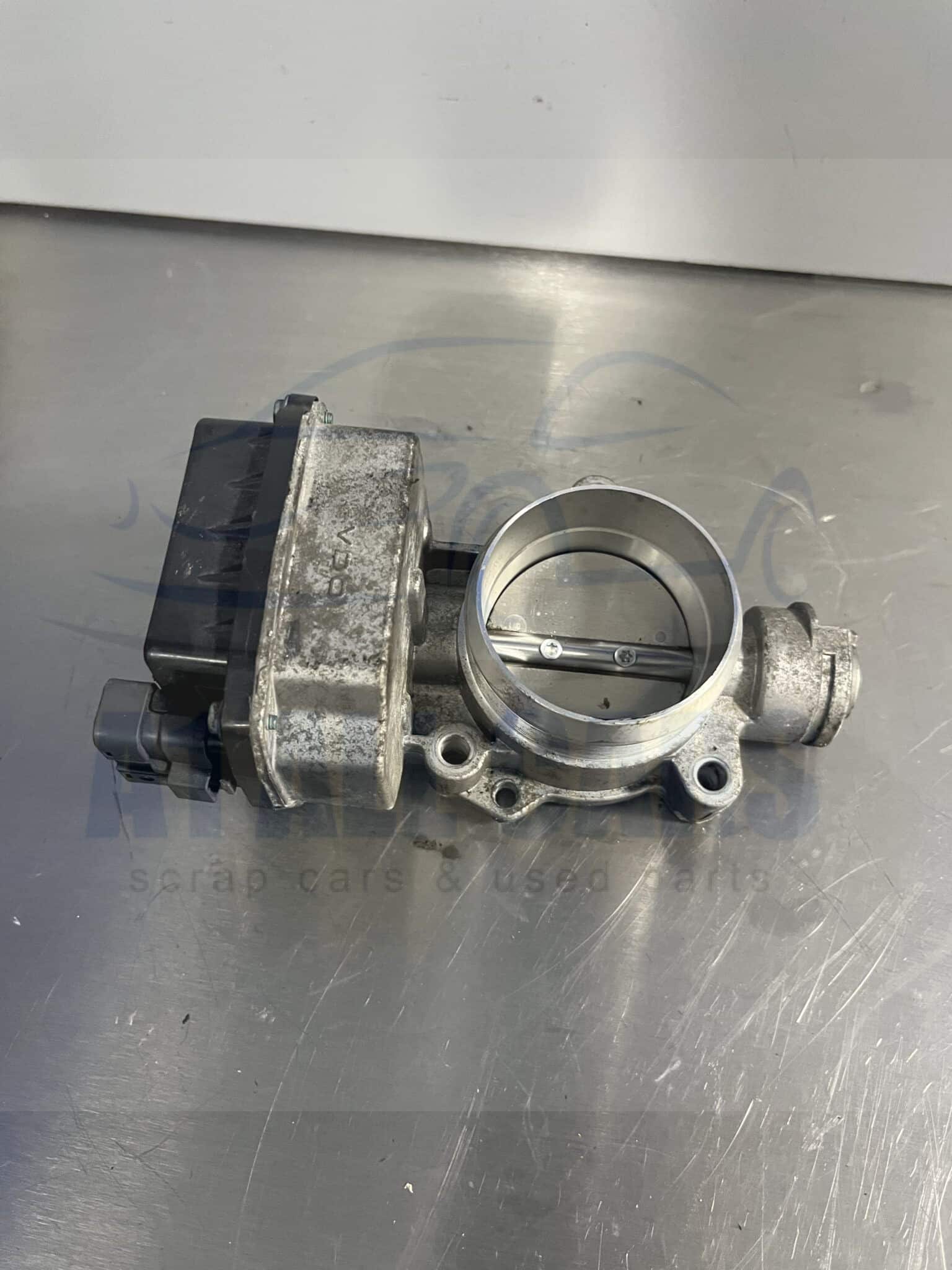 Citroen C4 Picasso 2007-2013 HDI Diesel Throttle Body – 408239827001