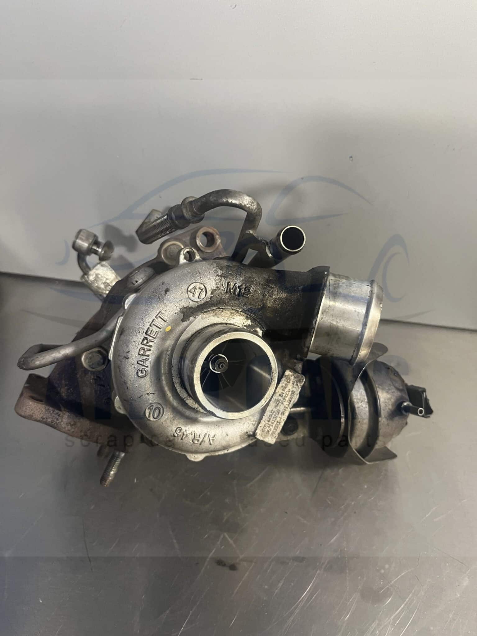 Ford Kuga / Mondeo / S-MAX 2007-2014 2.0 TDCI Turbo – 9671413780