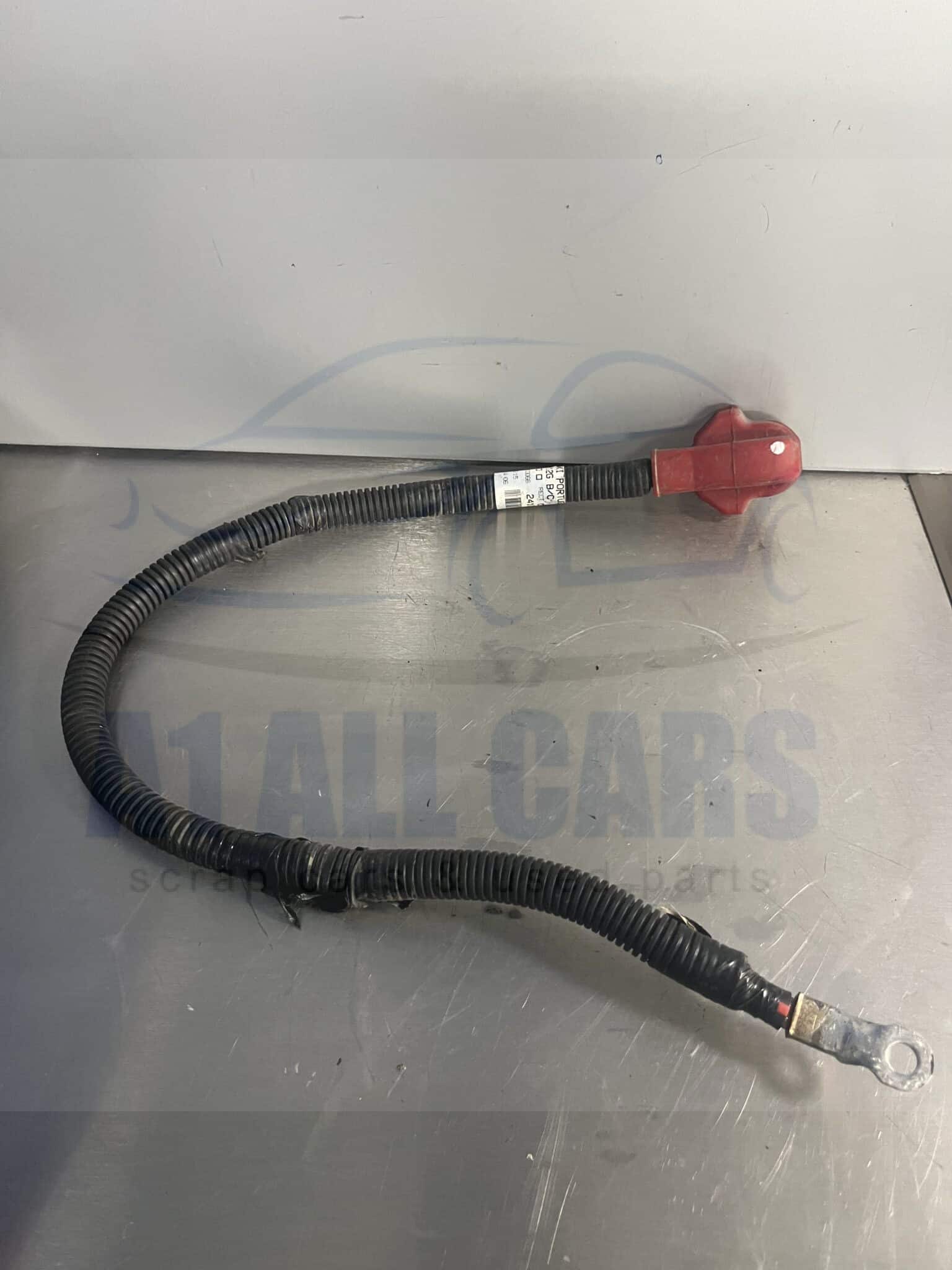 Nissan Leaf 2010-2017 Positive Battery Cable – 241053NL0A