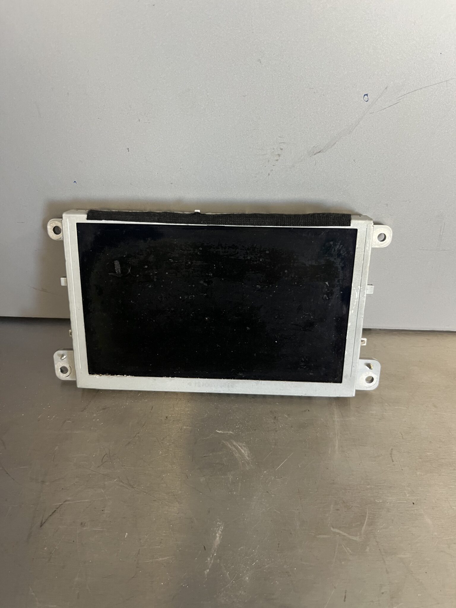 Audi A4 2008-2015 Radio Display – 4F0919604