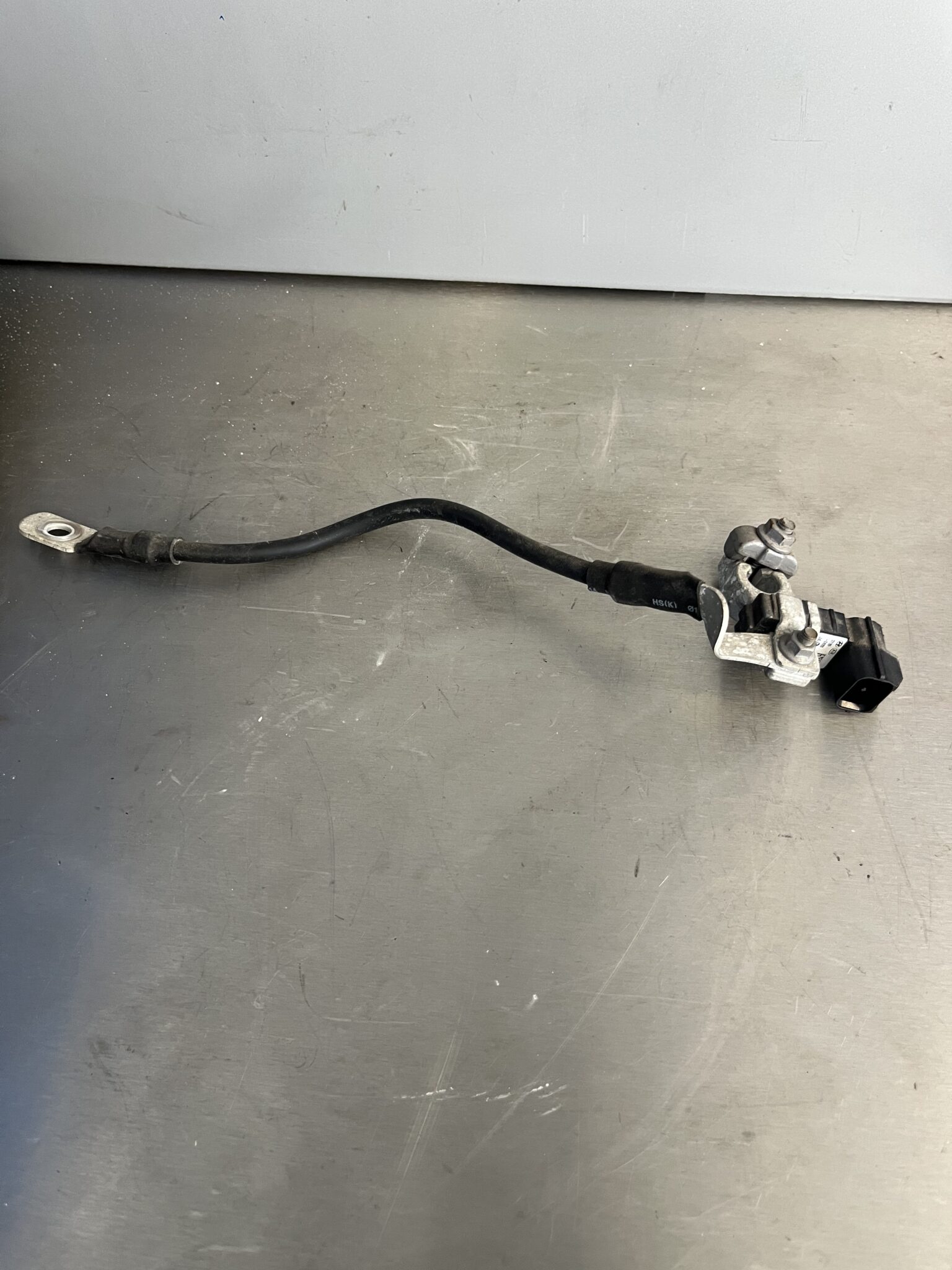 Kia Picanto 2017-2023 Negative Battery Cable / Terminal – 37180-G6000