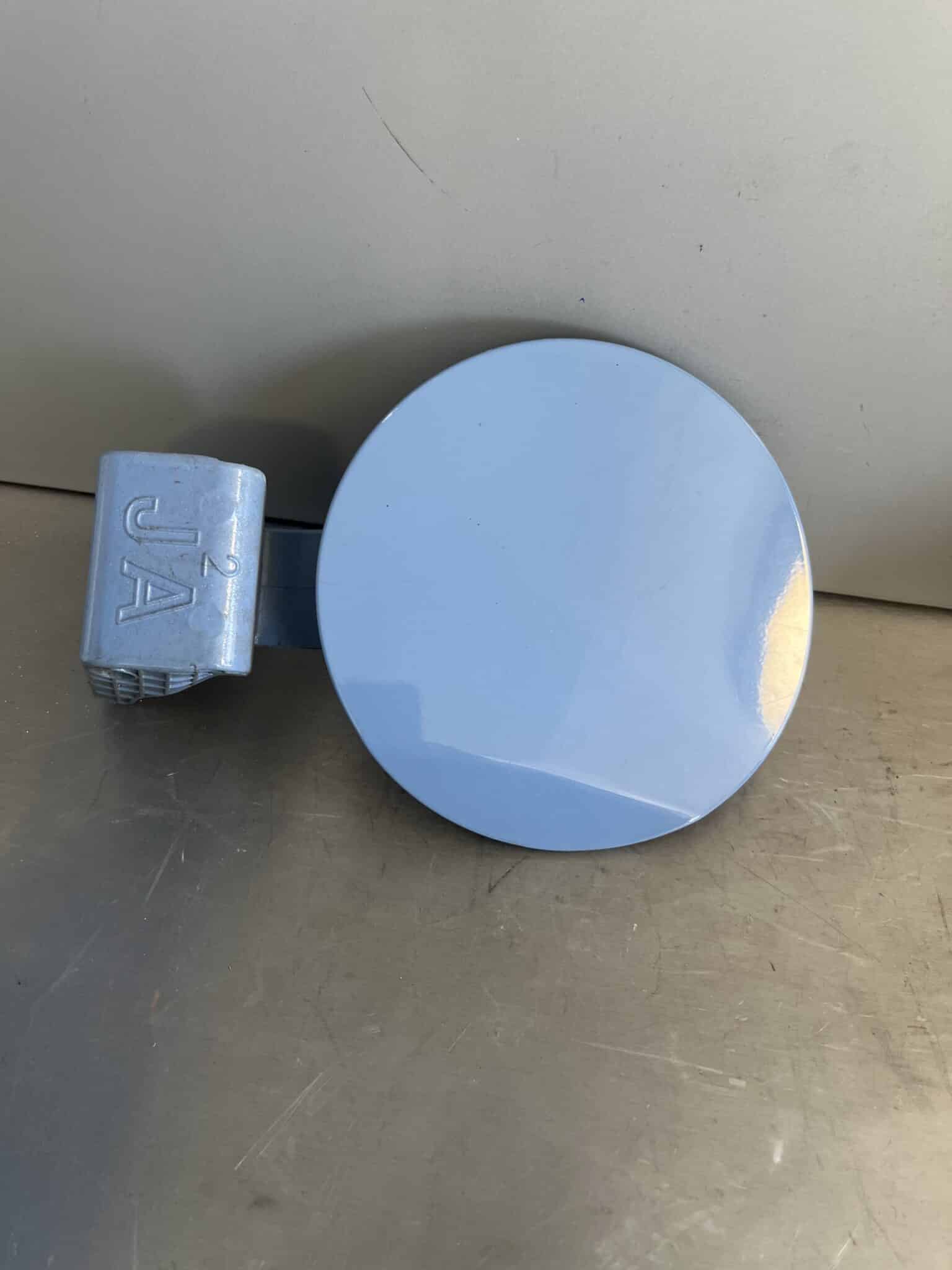 Kia Picanto 2017-2024 Fuel Filler Flap – Blue ( Alice Blue )