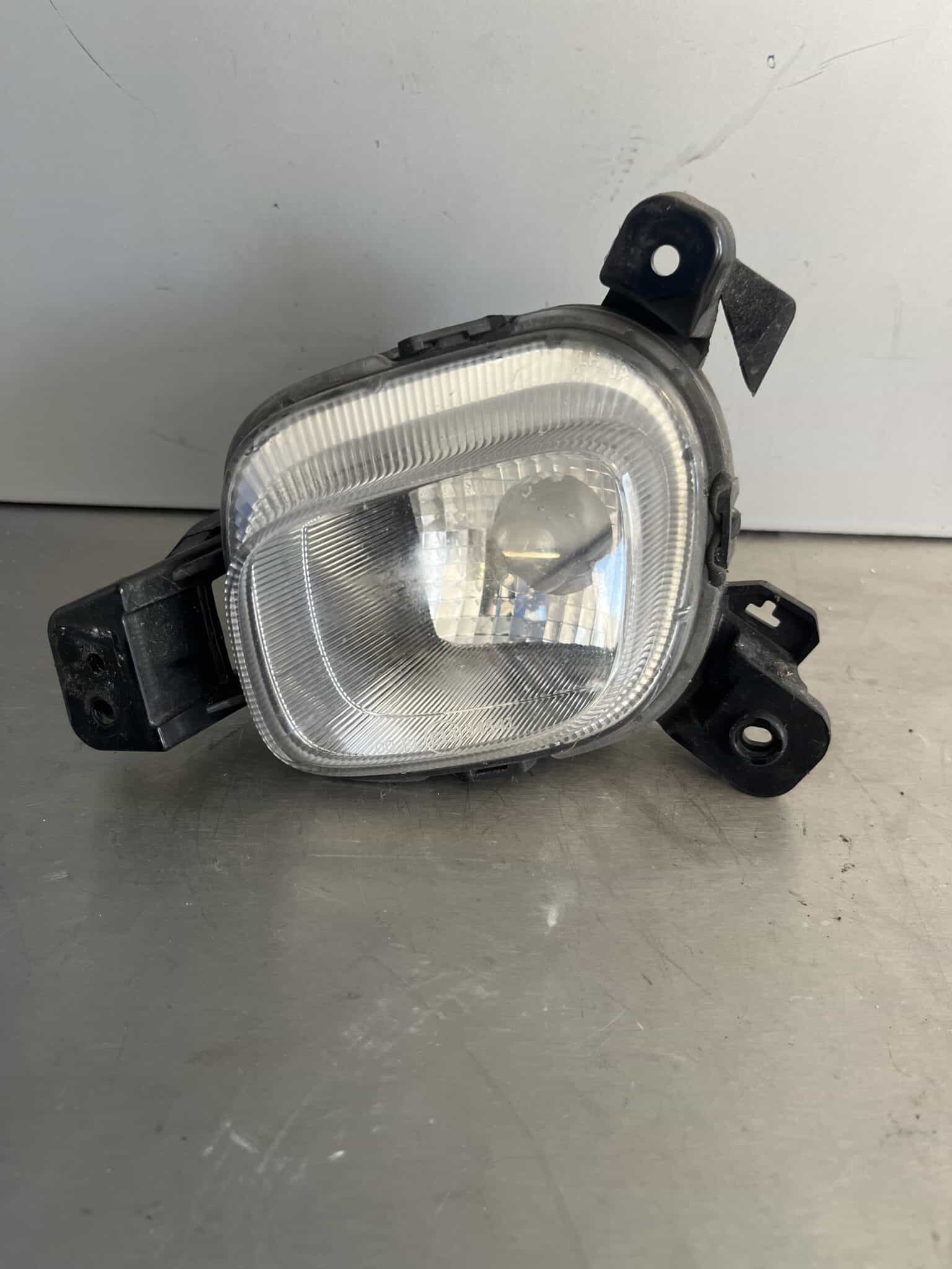 Kia Picanto 2017-2023 Near Side Fog Lamp / Light – 92207-G6