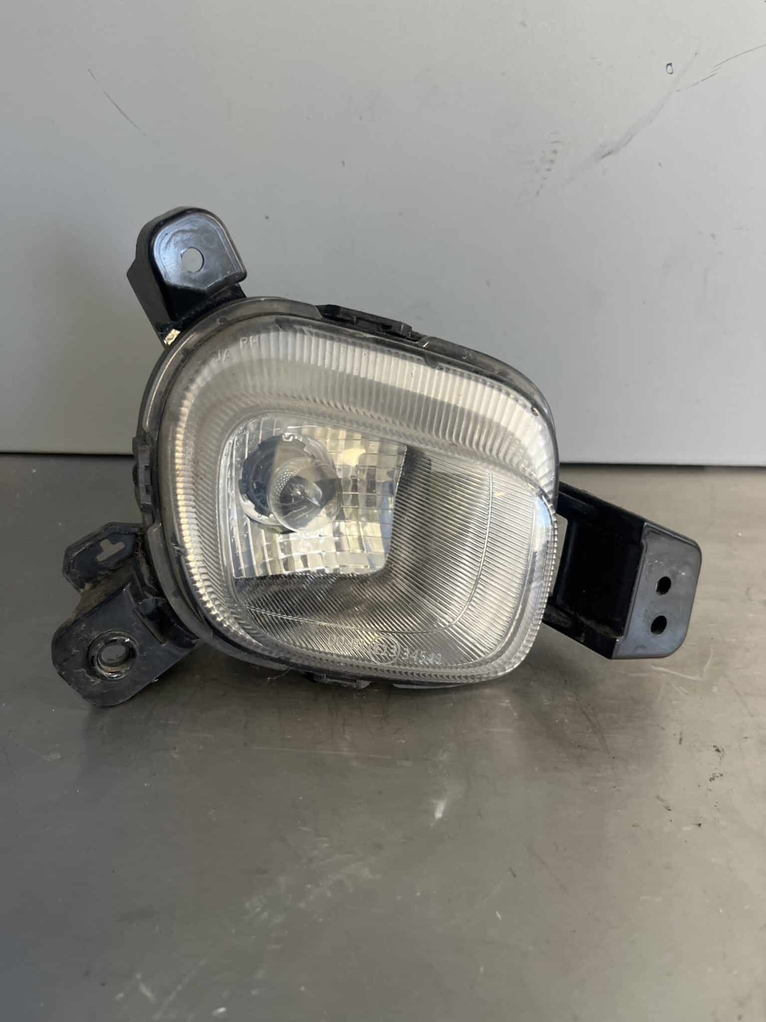 Kia Picanto 2017-2023 Off Side Fog Lamp / Light – 92208-G6