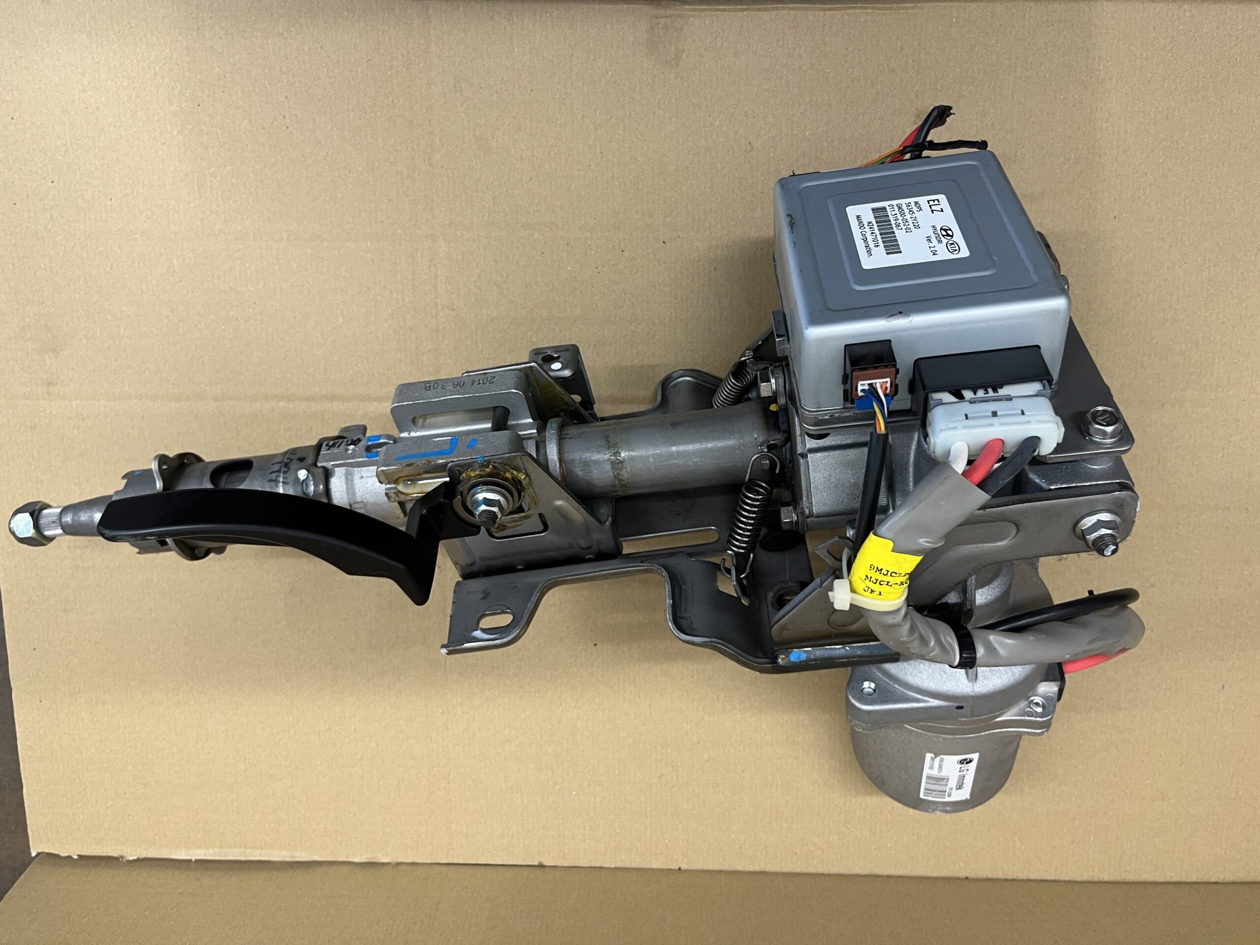 Hyundai ix35 2010-2015 Power Steering Column / Pump – 56300-2Y720 / 56345-2Y220