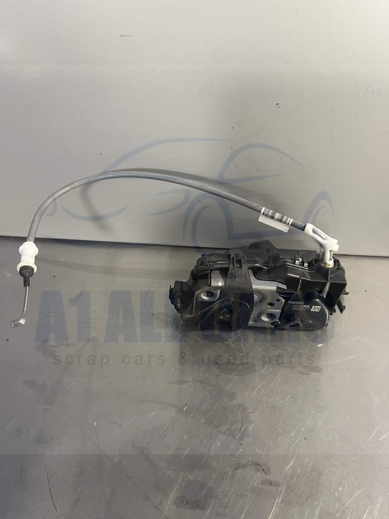 Peugeot 2008 / Vauxhall Mokka 2019-2025 5 Door Hatchback Off Side Front Door Locking Mechanism – PSA444555