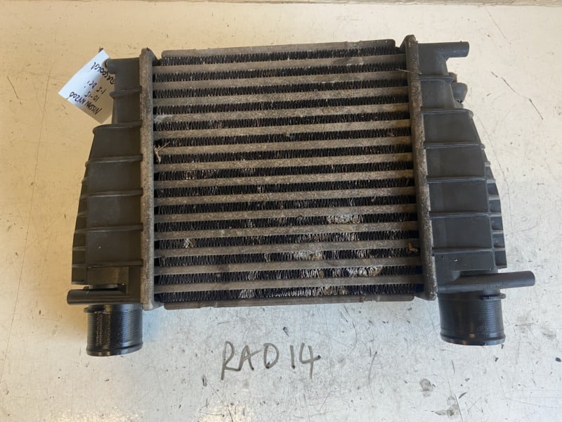 Nissan NV200 2010-2015 1.5 DCI Intercooler Radiator